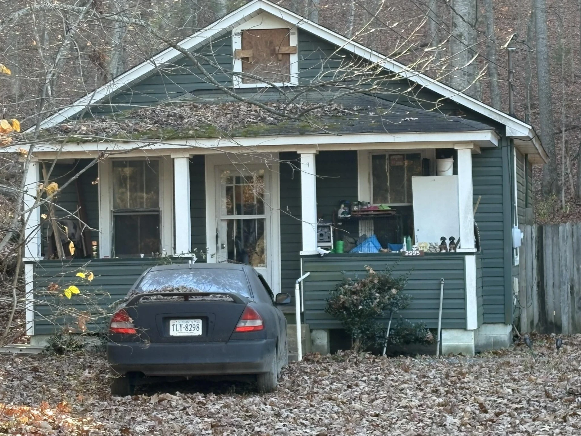 3001 Longdale Furnace RD - Photo 20