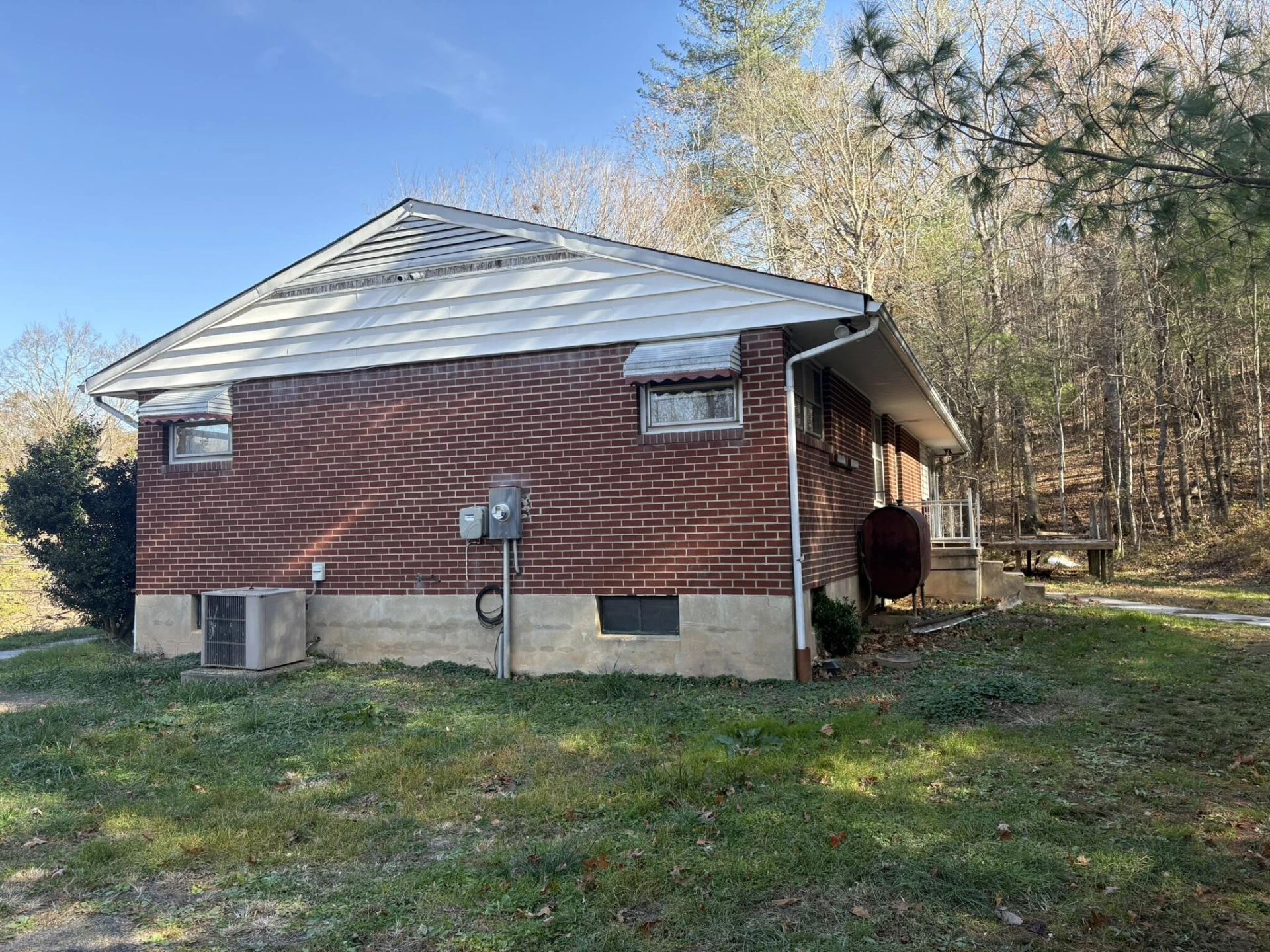 3001 Longdale Furnace RD - Photo 3