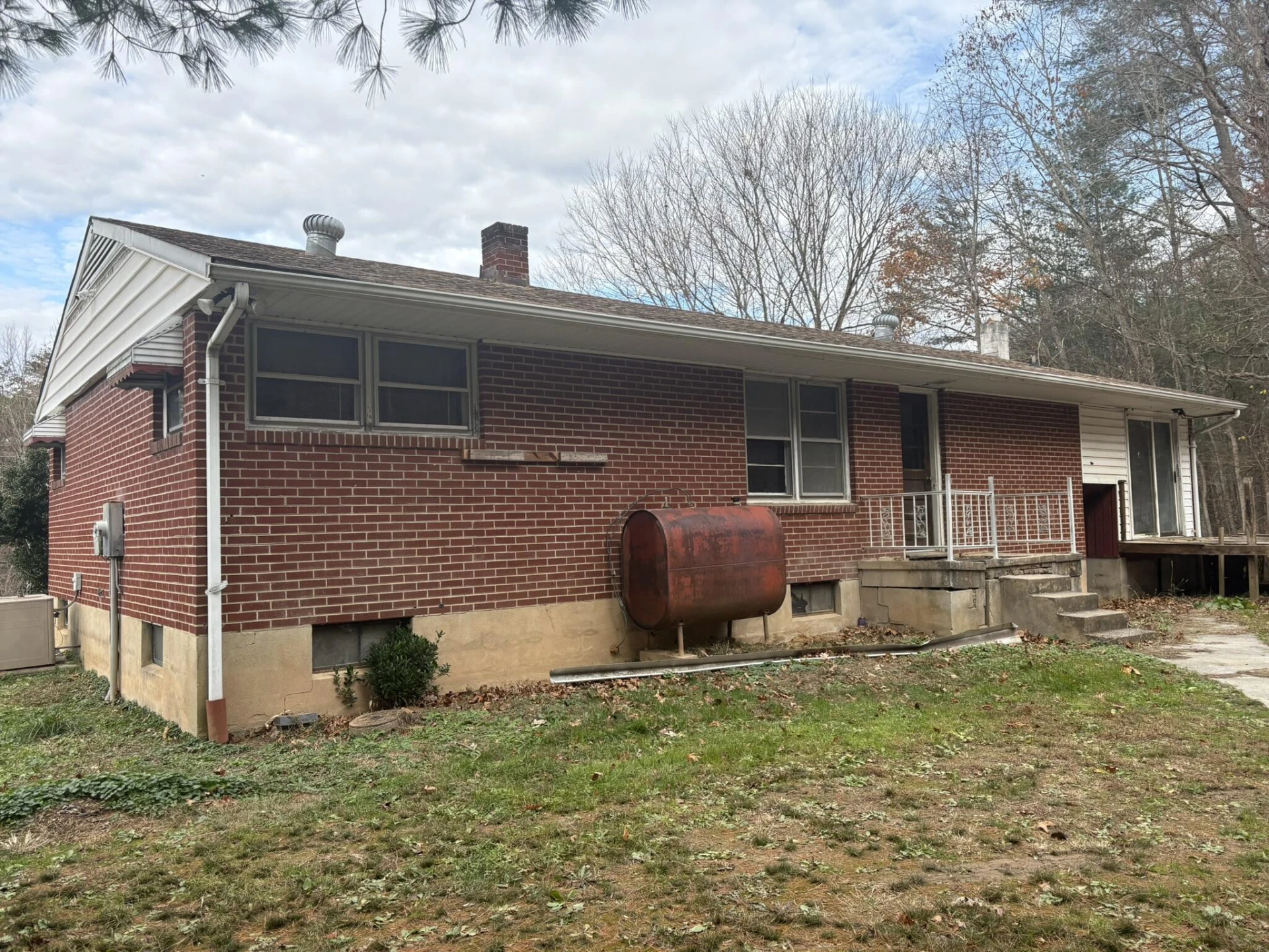 3001 Longdale Furnace RD - Photo 4