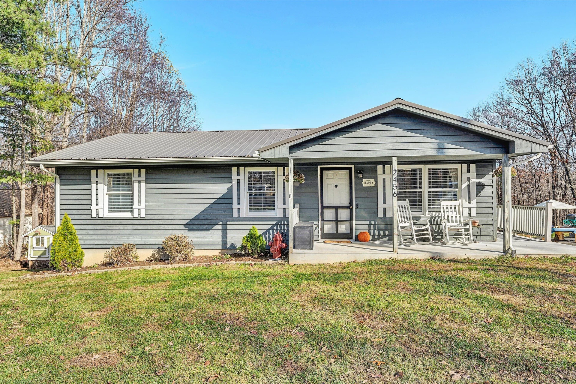 2456 Thomasson Mill RD