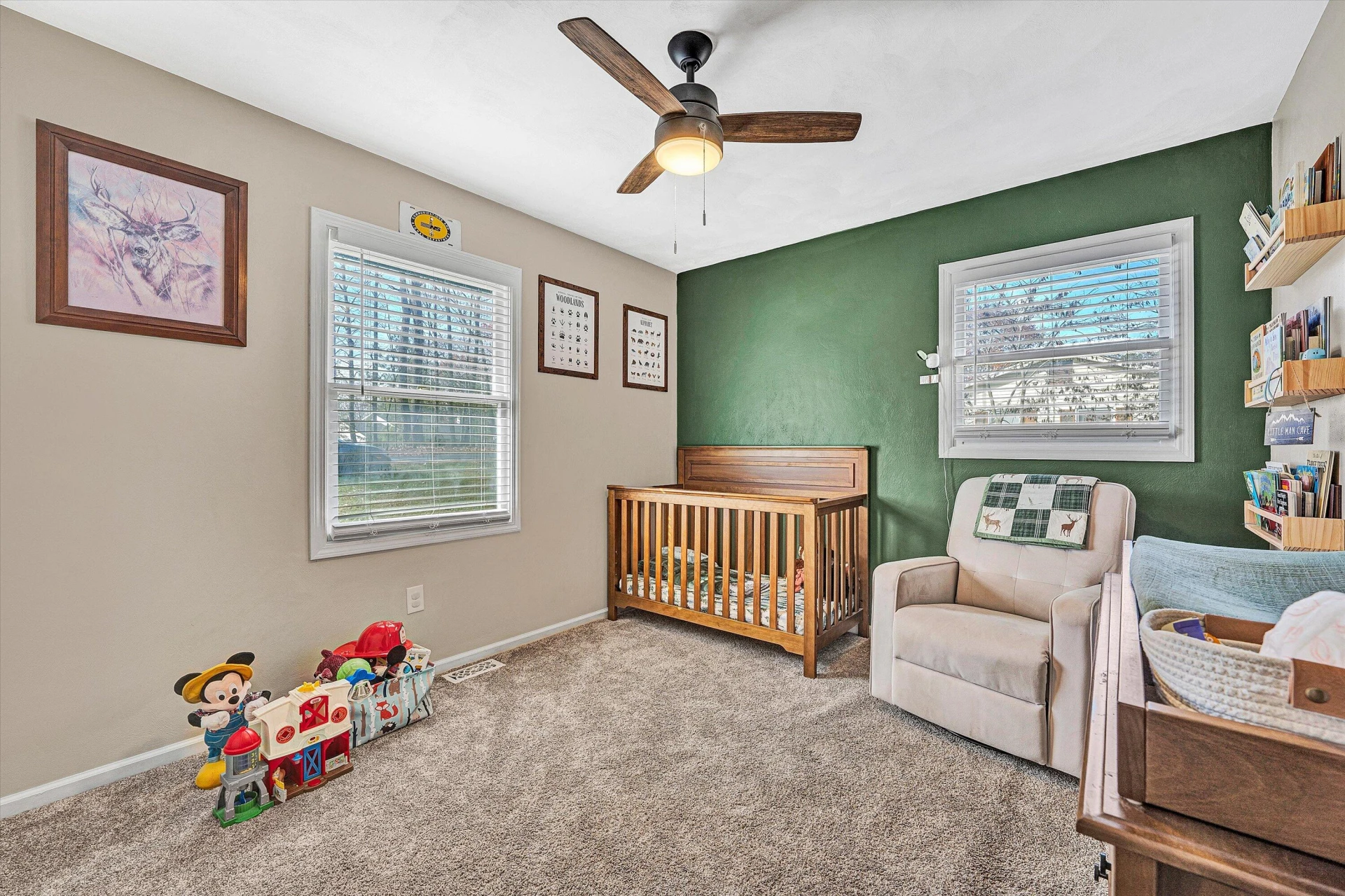 2456 Thomasson Mill RD - Photo 19
