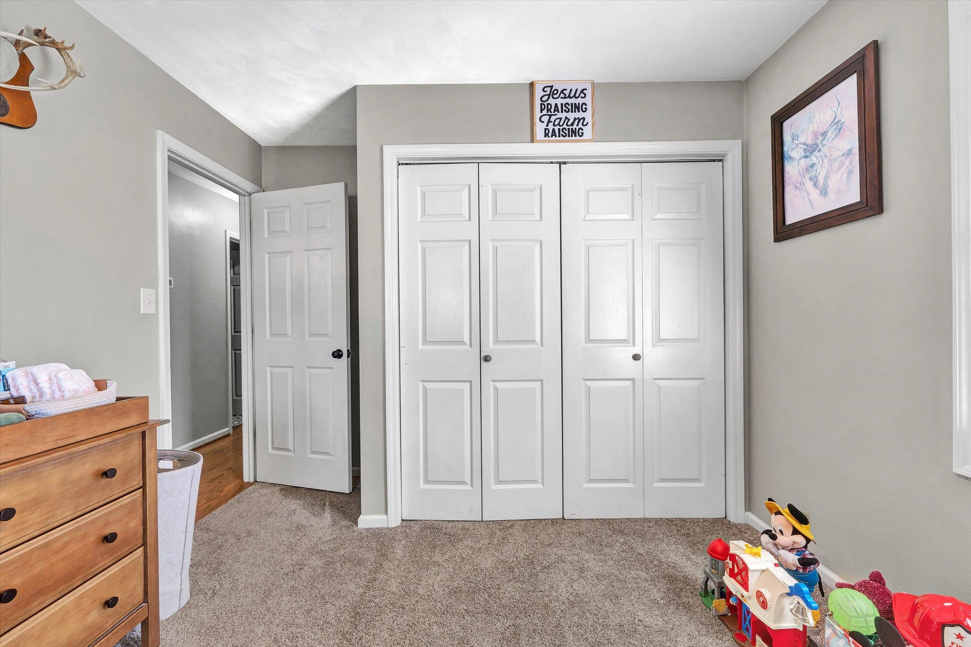 2456 Thomasson Mill RD - Photo 20