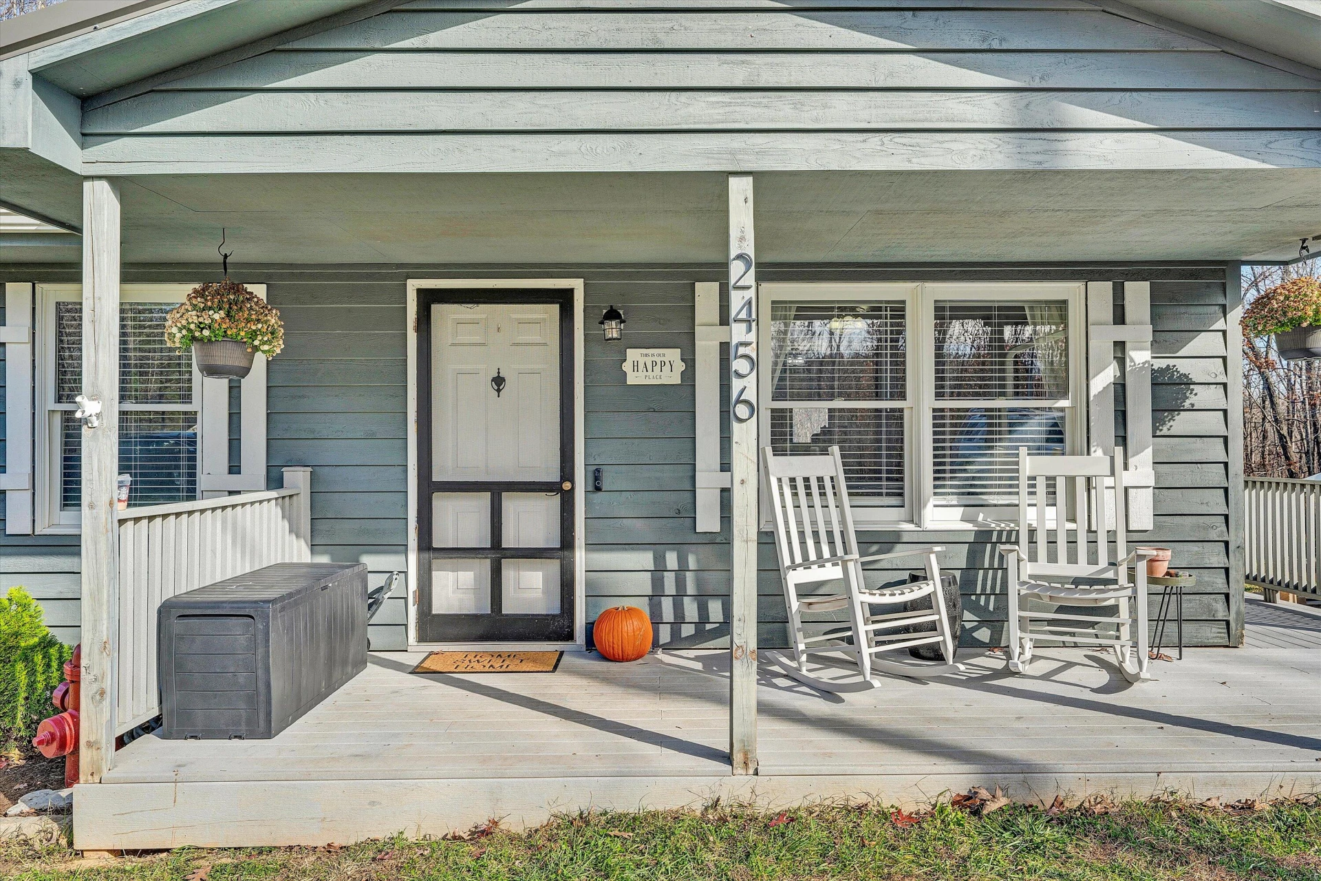 2456 Thomasson Mill RD - Photo 4