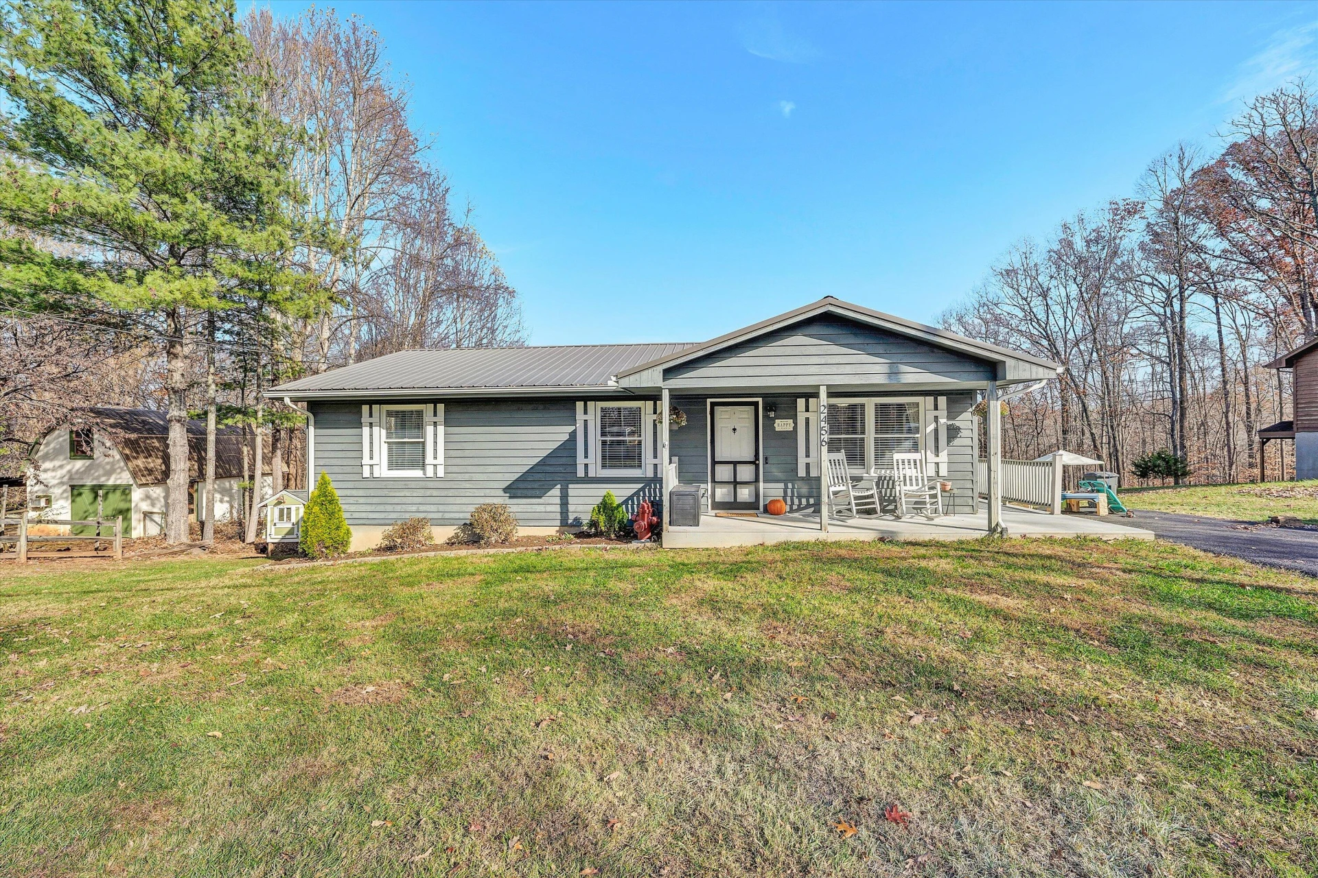 2456 Thomasson Mill RD - Photo 48