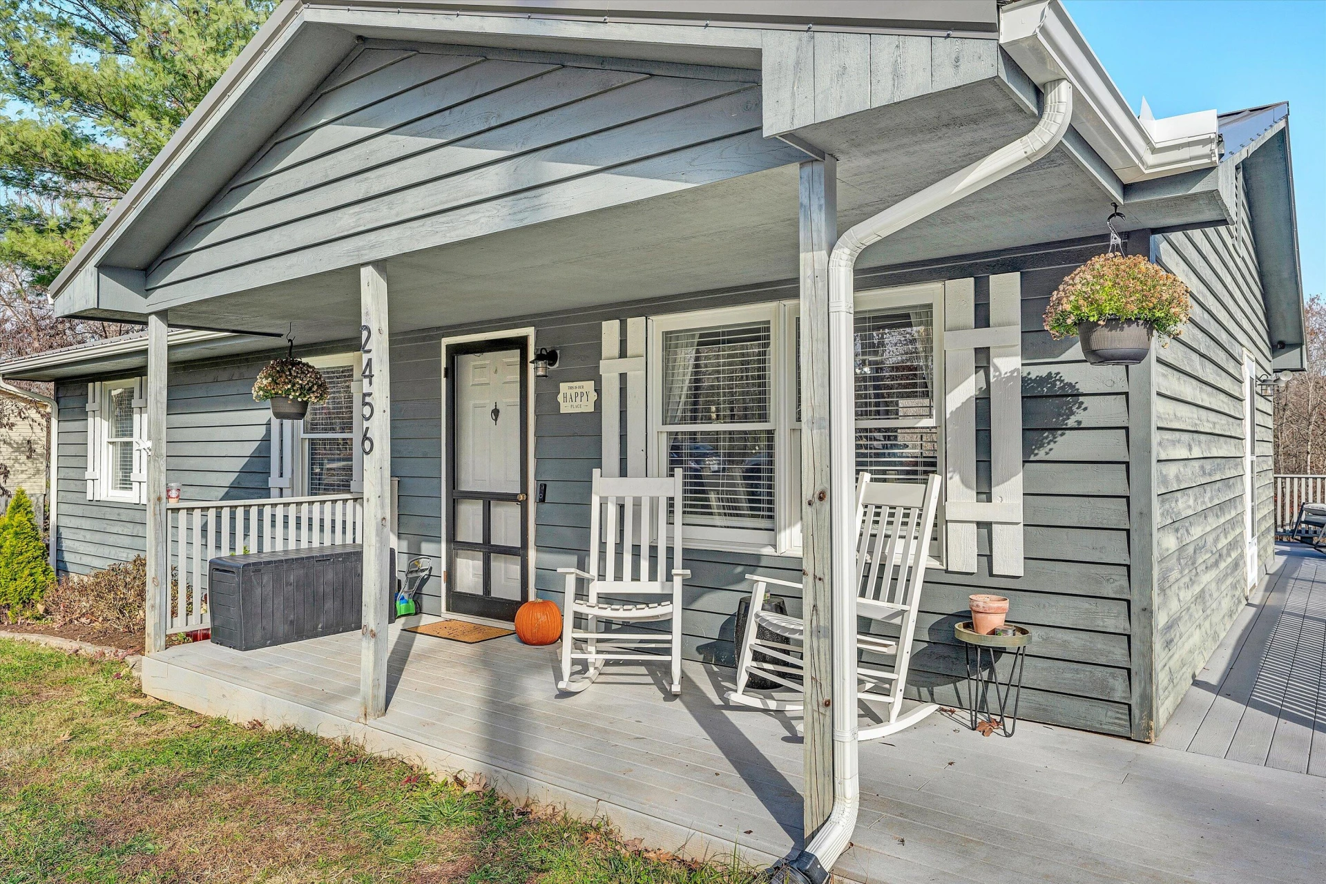 2456 Thomasson Mill RD - Photo 5