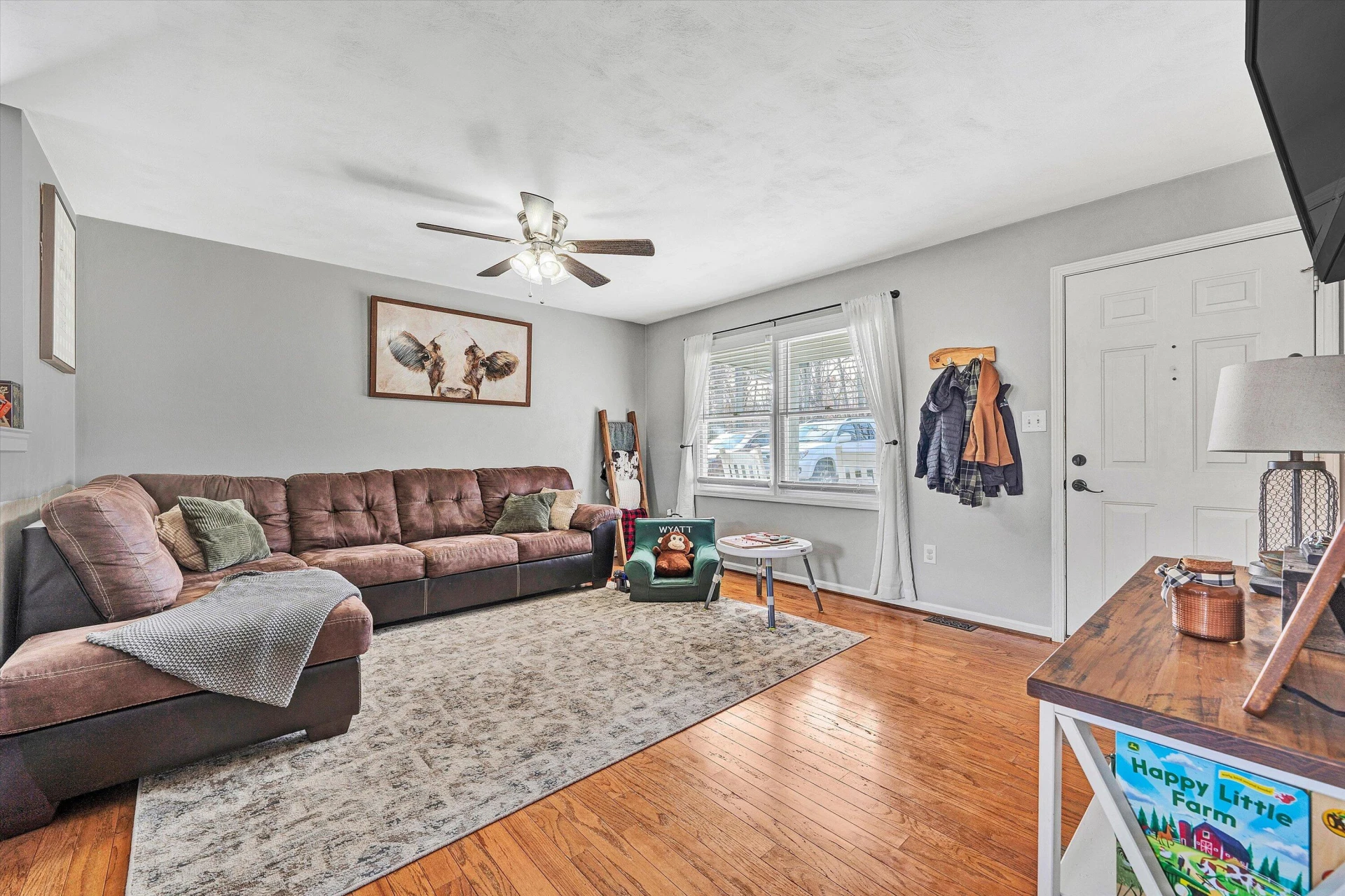 2456 Thomasson Mill RD - Photo 7