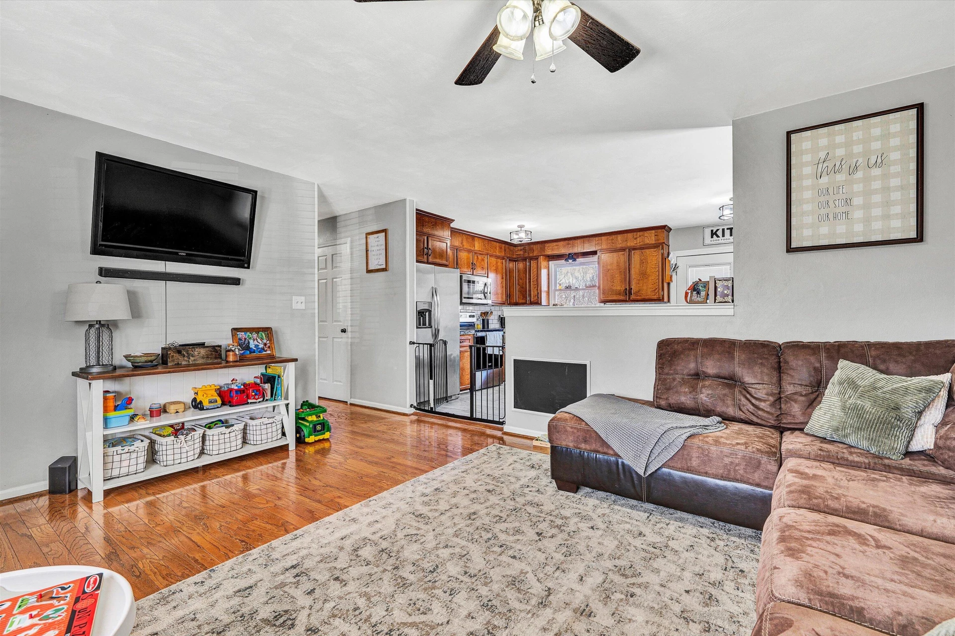 2456 Thomasson Mill RD - Photo 9