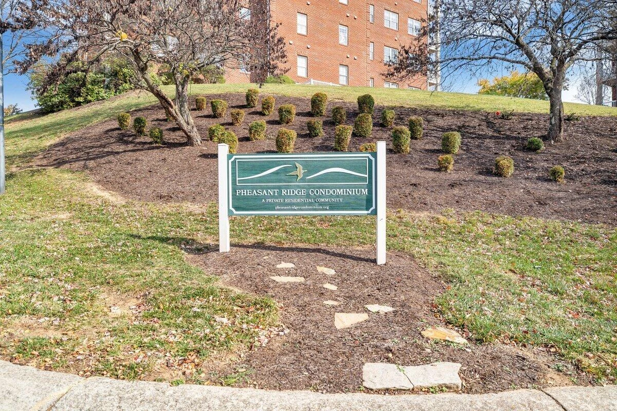 4444 Pheasant Ridge RD #207 - Photo 18