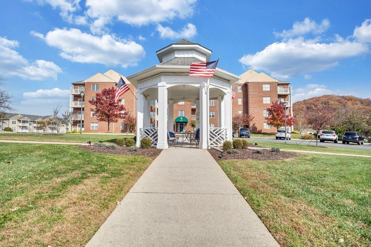 4444 Pheasant Ridge RD #207 - Photo 20