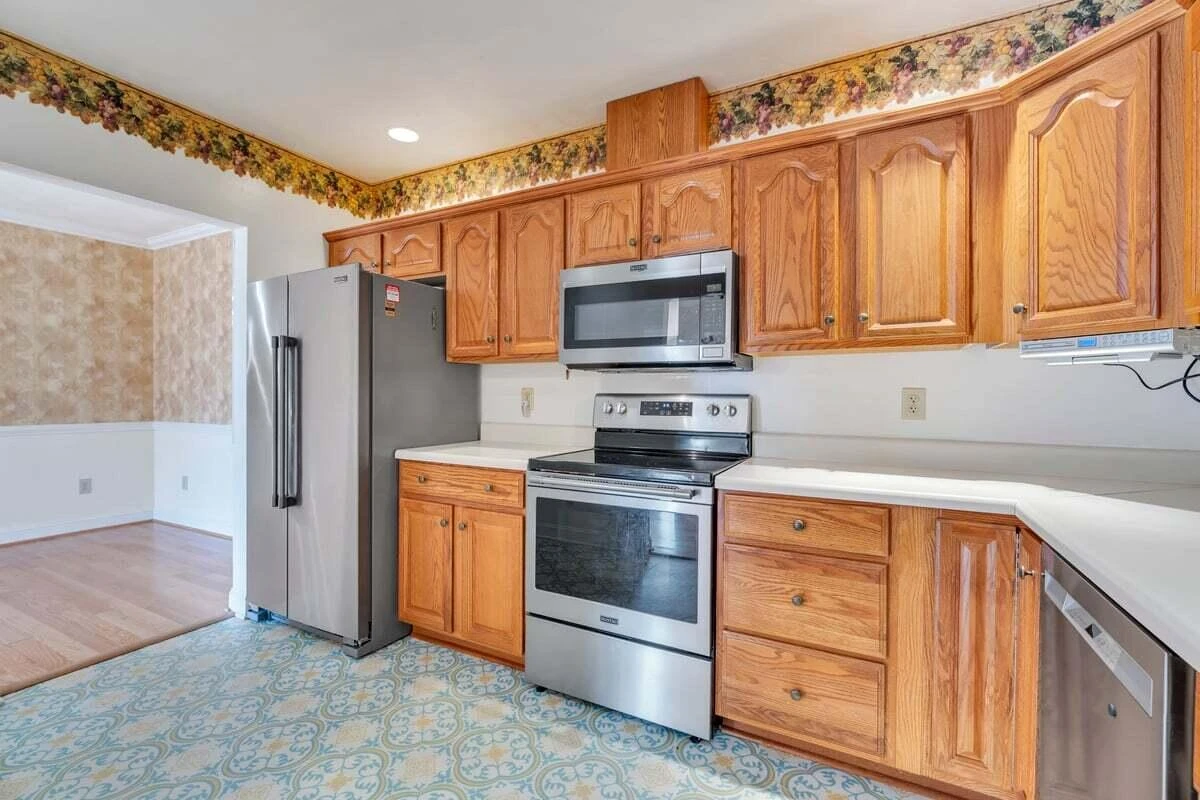 4444 Pheasant Ridge RD #207 - Photo 35