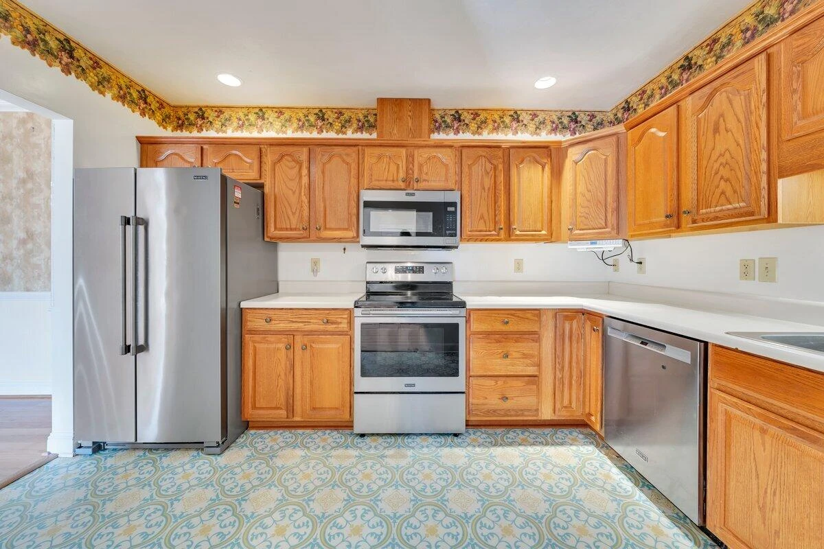 4444 Pheasant Ridge RD #207 - Photo 36