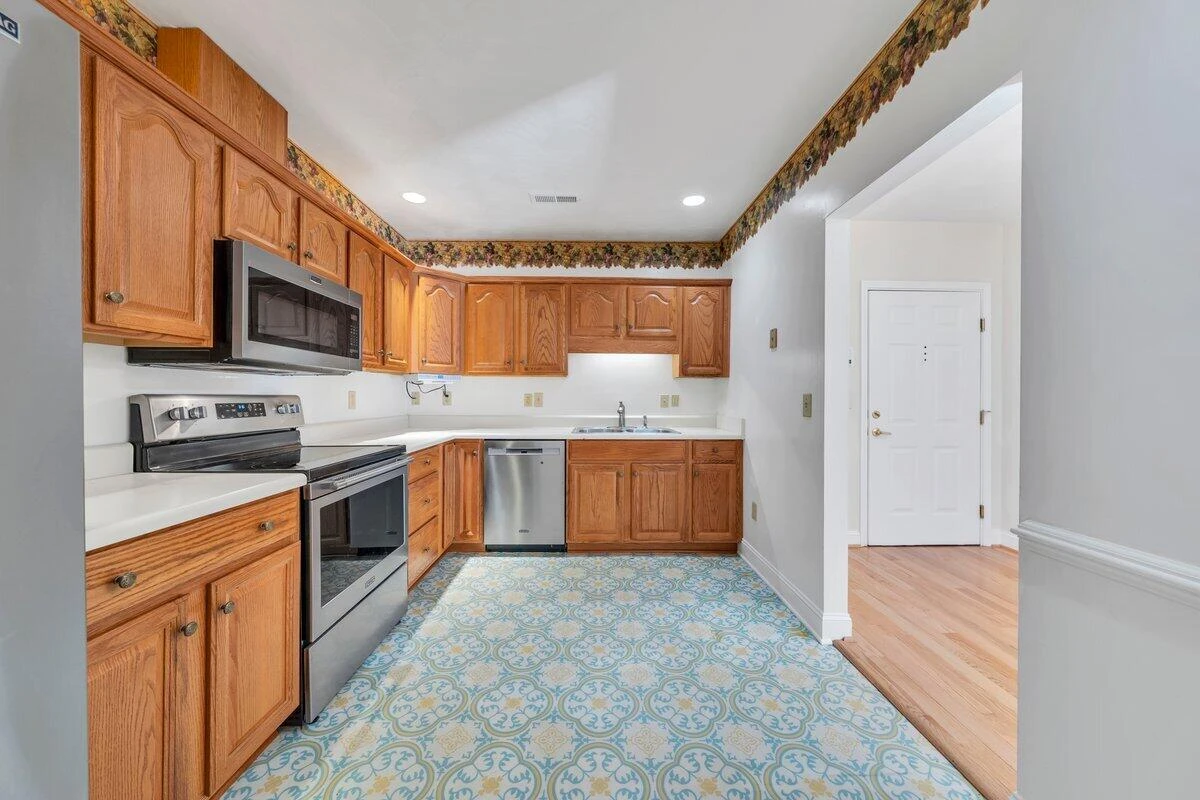 4444 Pheasant Ridge RD #207 - Photo 38