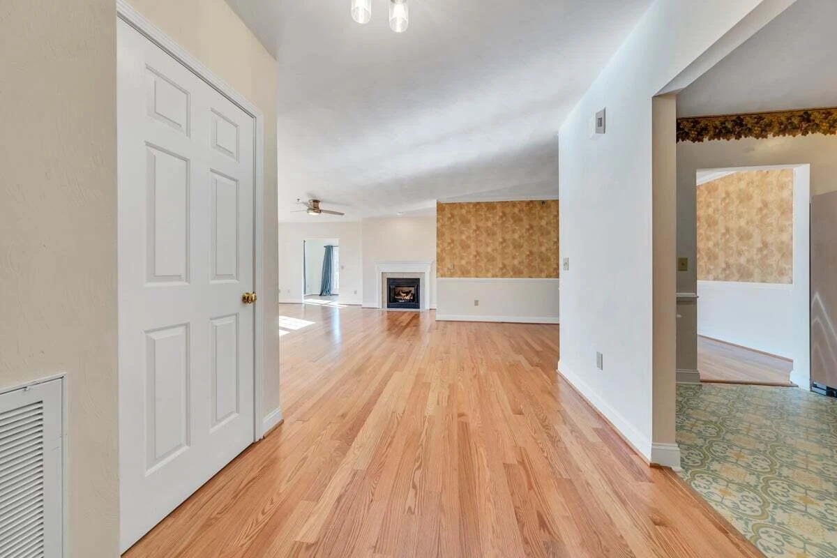 4444 Pheasant Ridge RD #207 - Photo 45