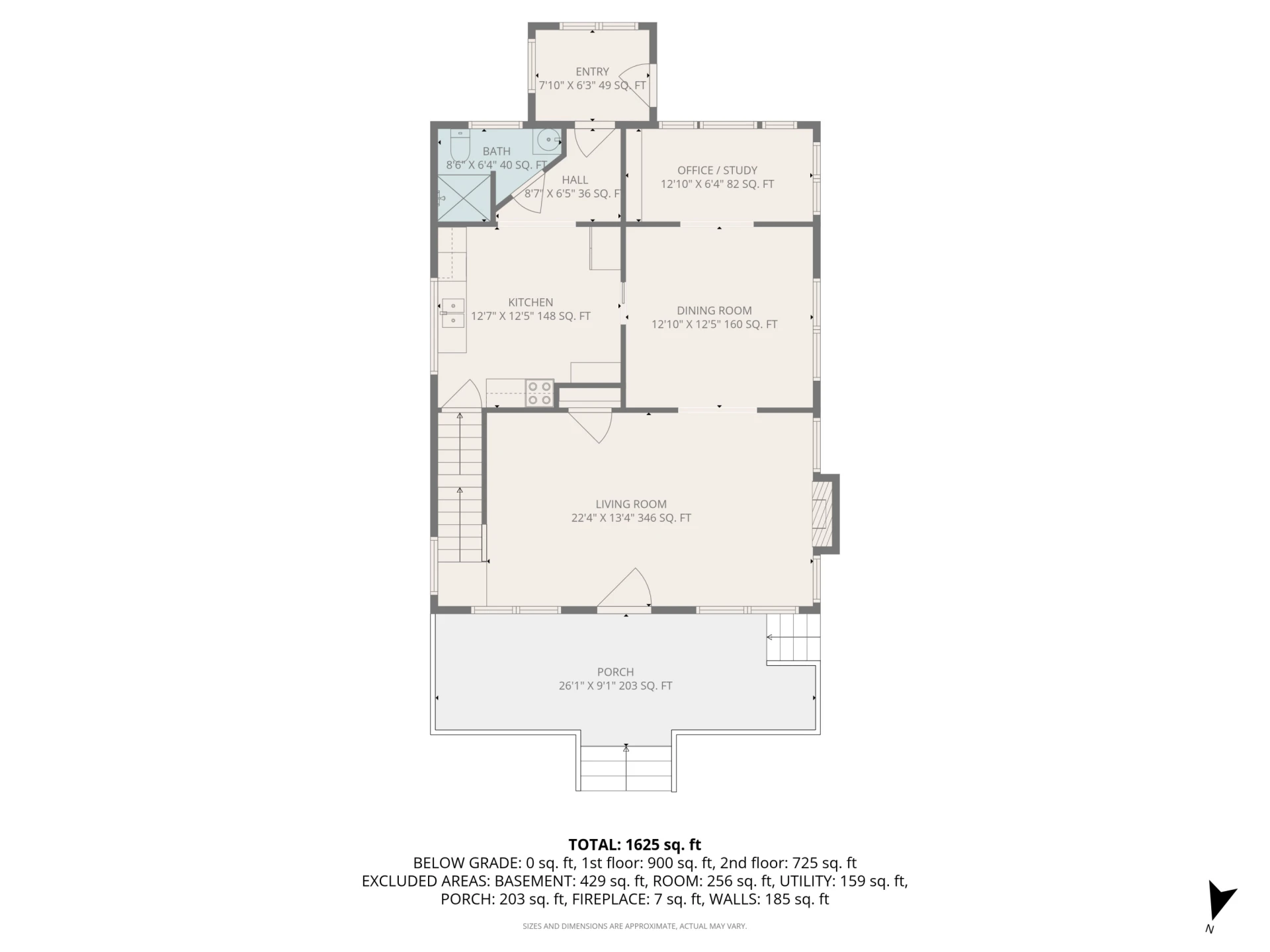 2660 Sweetbrier AVE SW