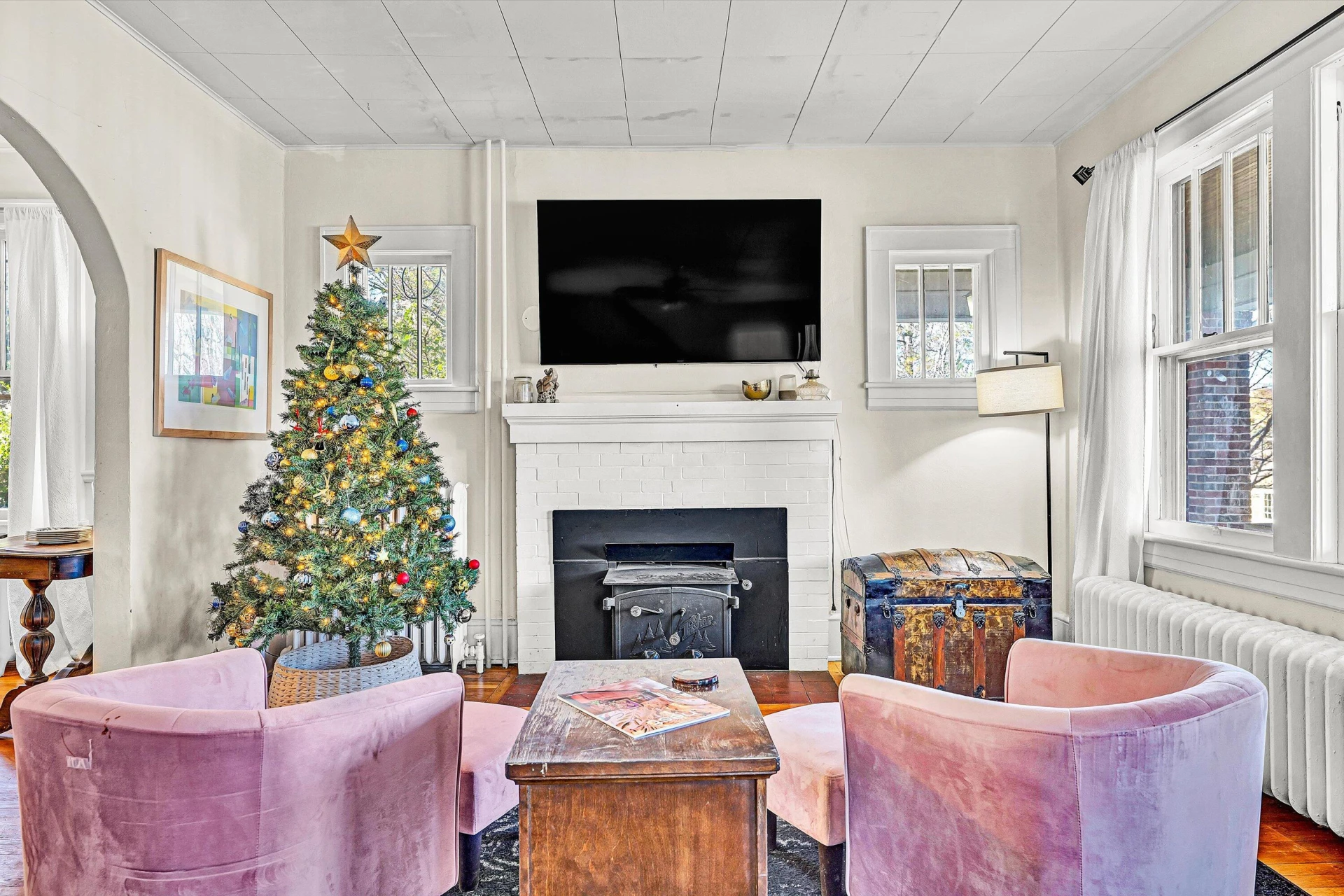 2660 Sweetbrier AVE SW - Photo 15