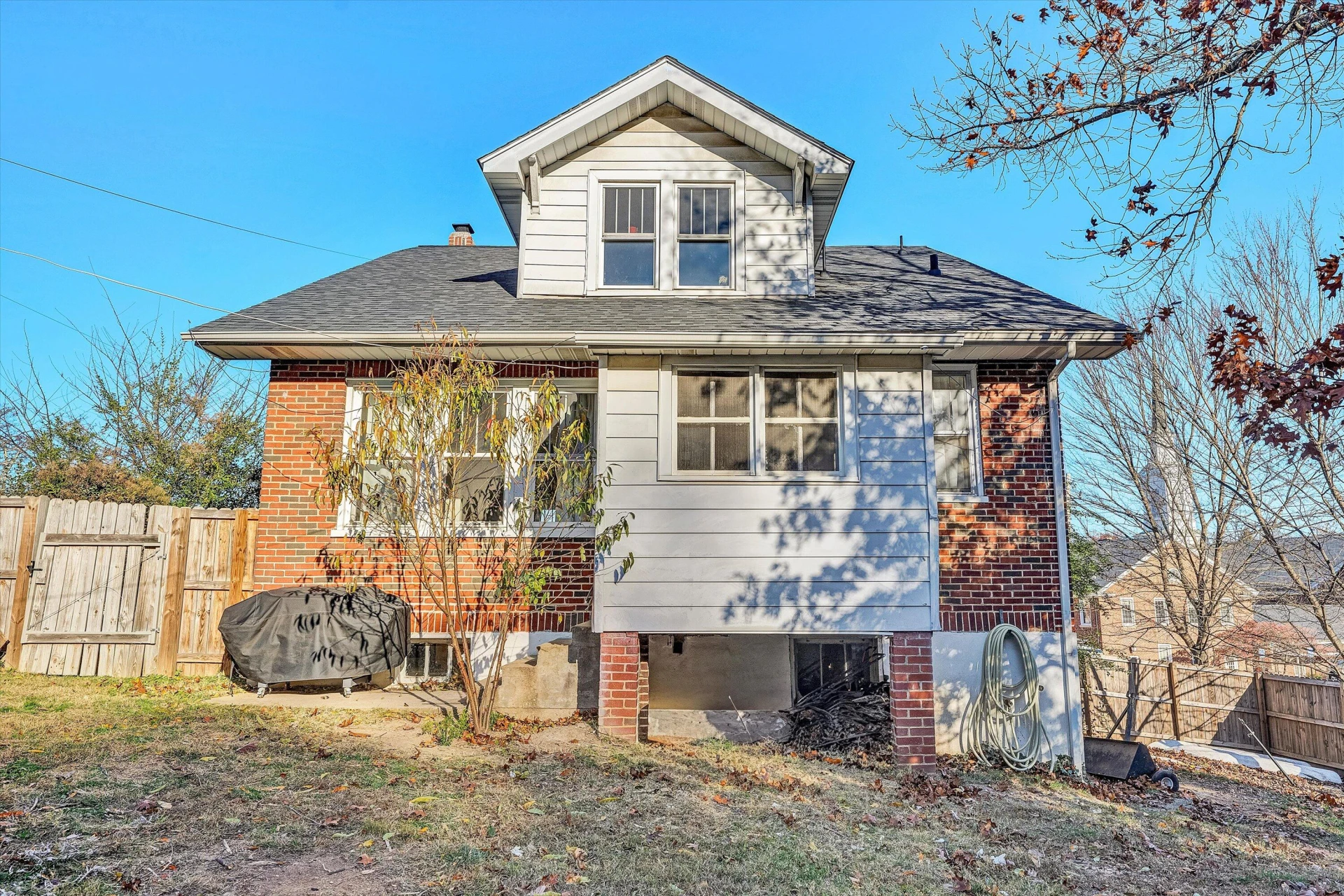 2660 Sweetbrier AVE SW - Photo 41