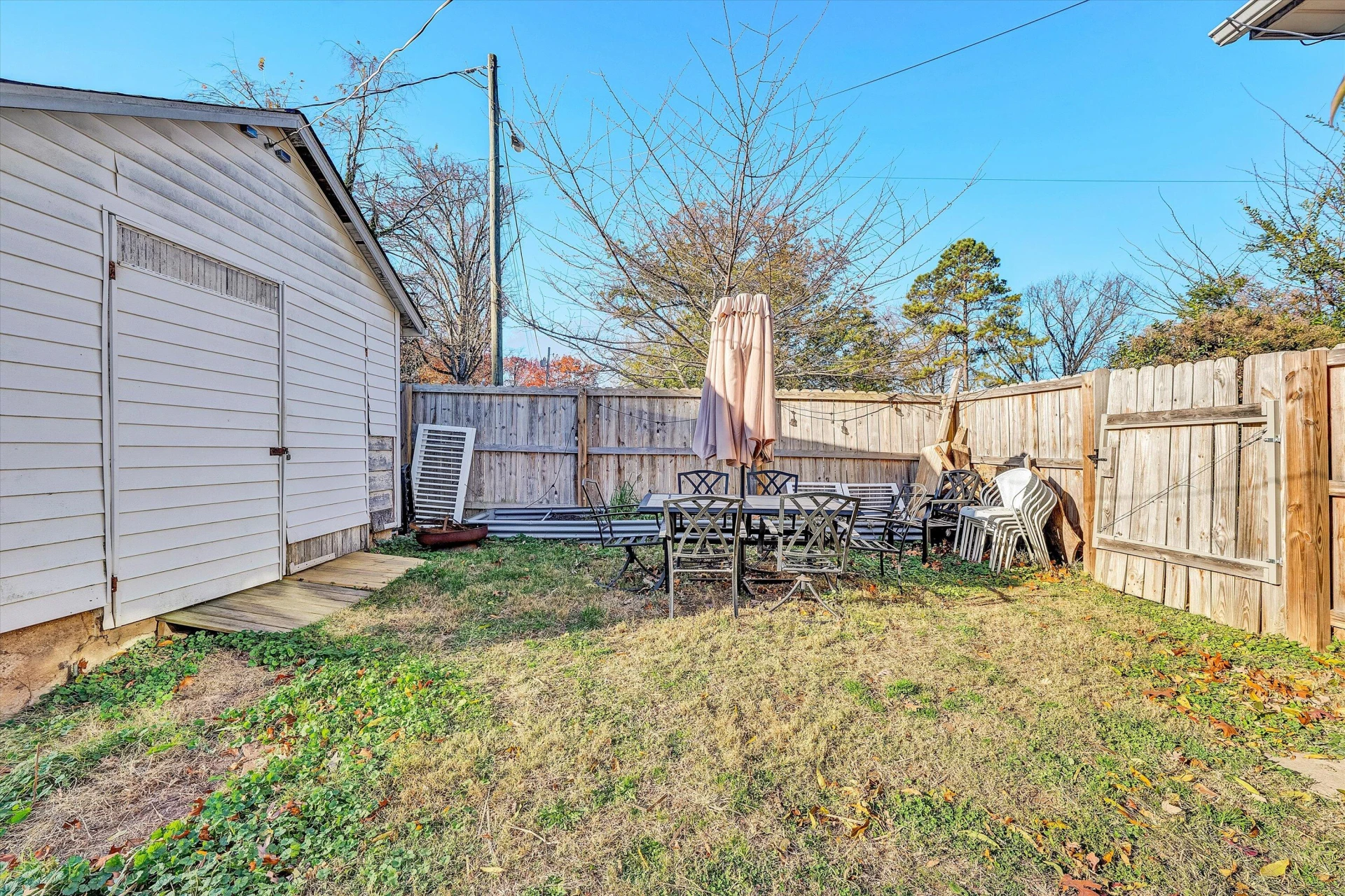 2660 Sweetbrier AVE SW - Photo 45