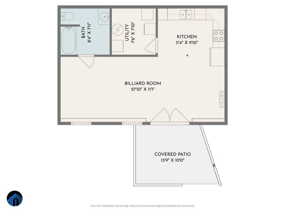6714 Albert RD - Photo 5