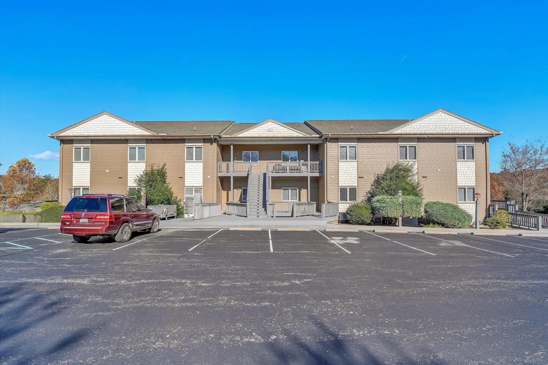 1175 Mariners WAY #59