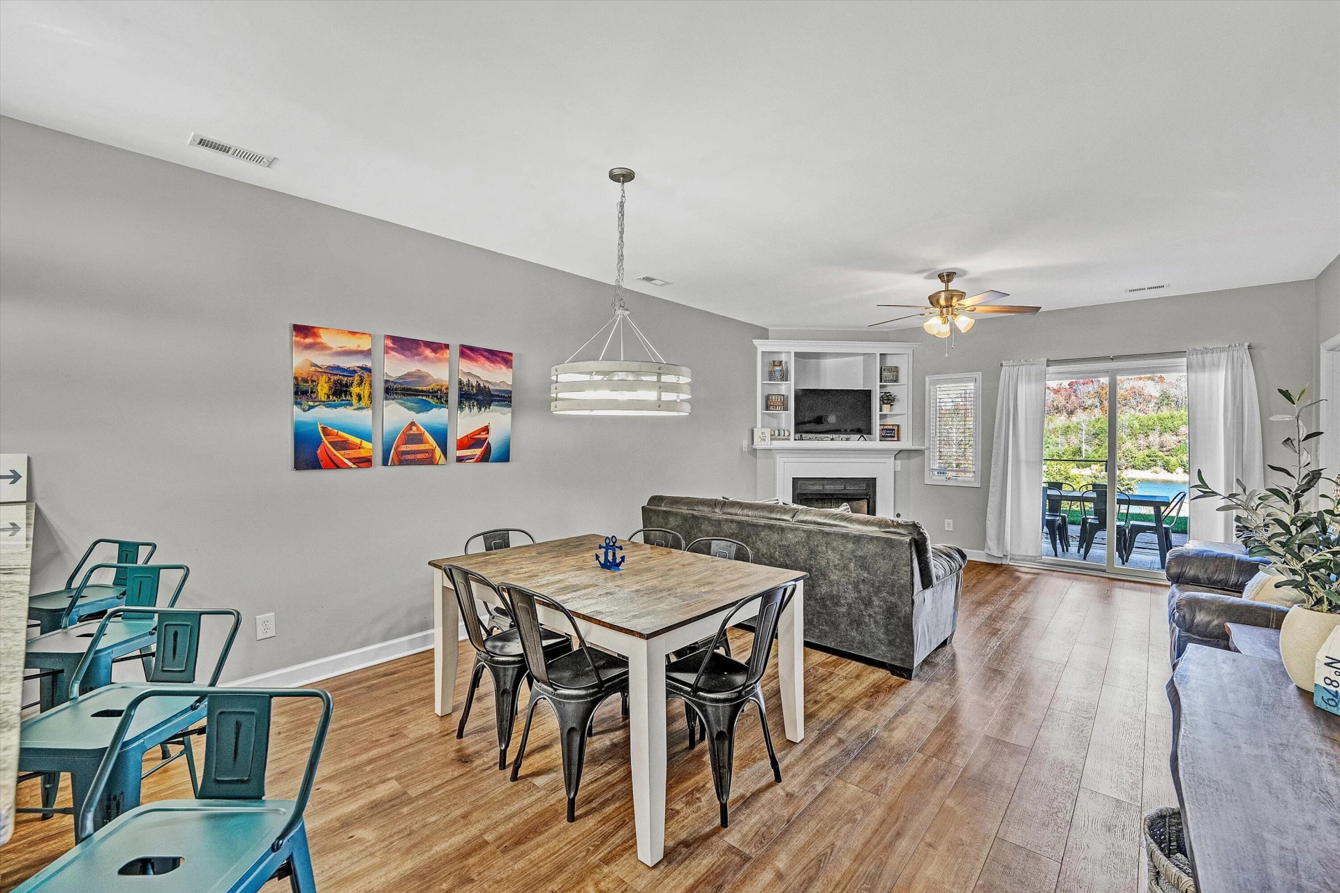 1175 Mariners WAY #59 - Photo 10