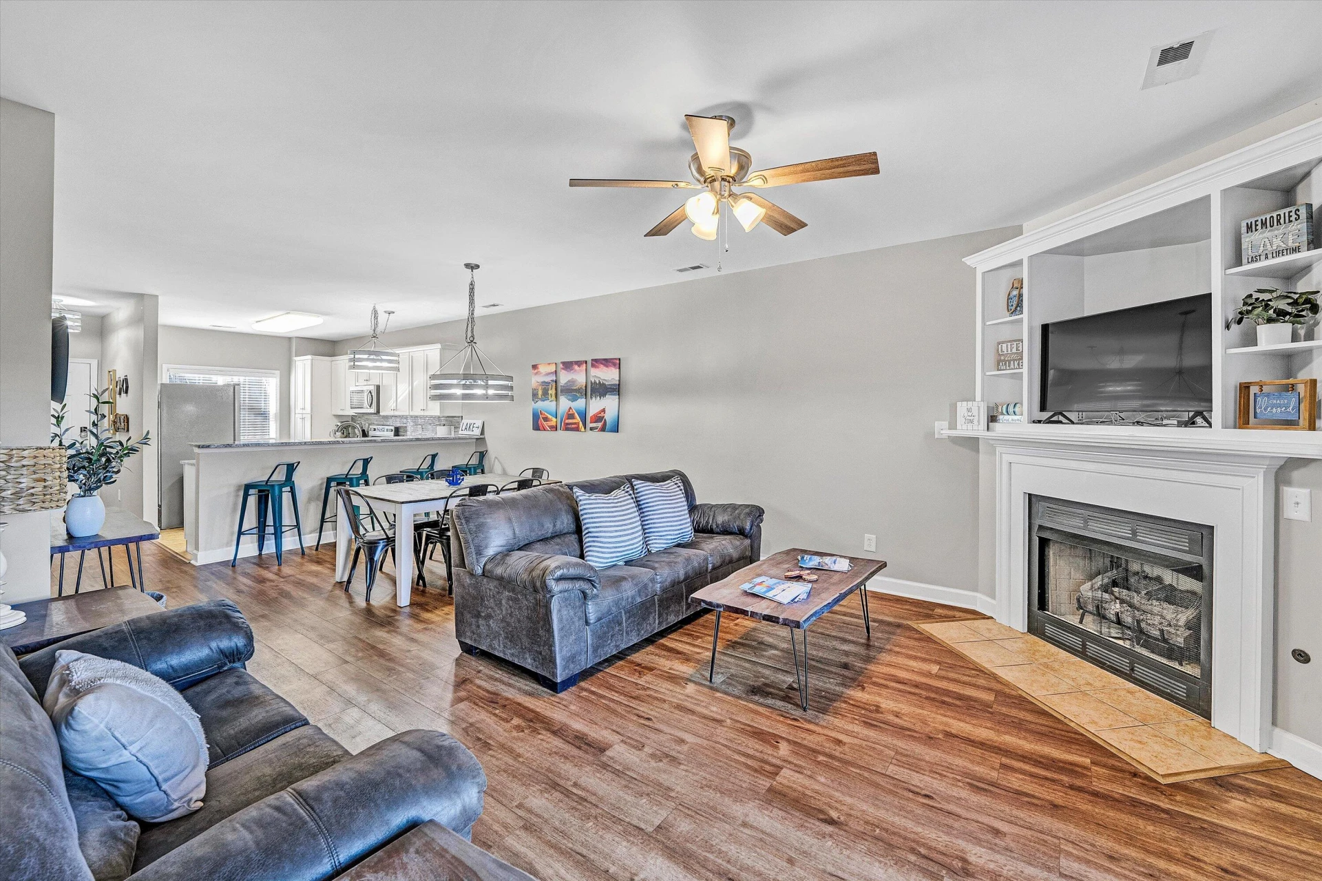 1175 Mariners WAY #59 - Photo 14