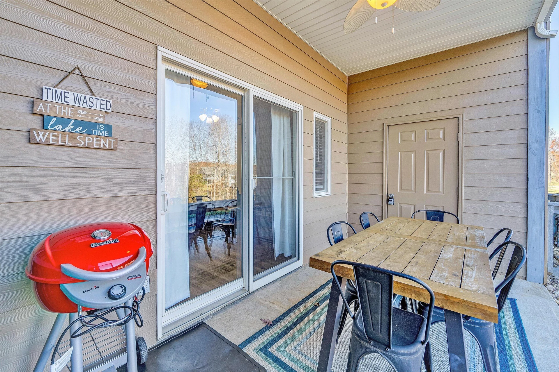 1175 Mariners WAY #59 - Photo 27