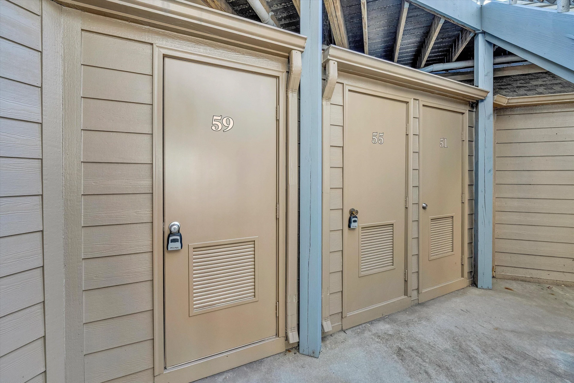 1175 Mariners WAY #59 - Photo 29