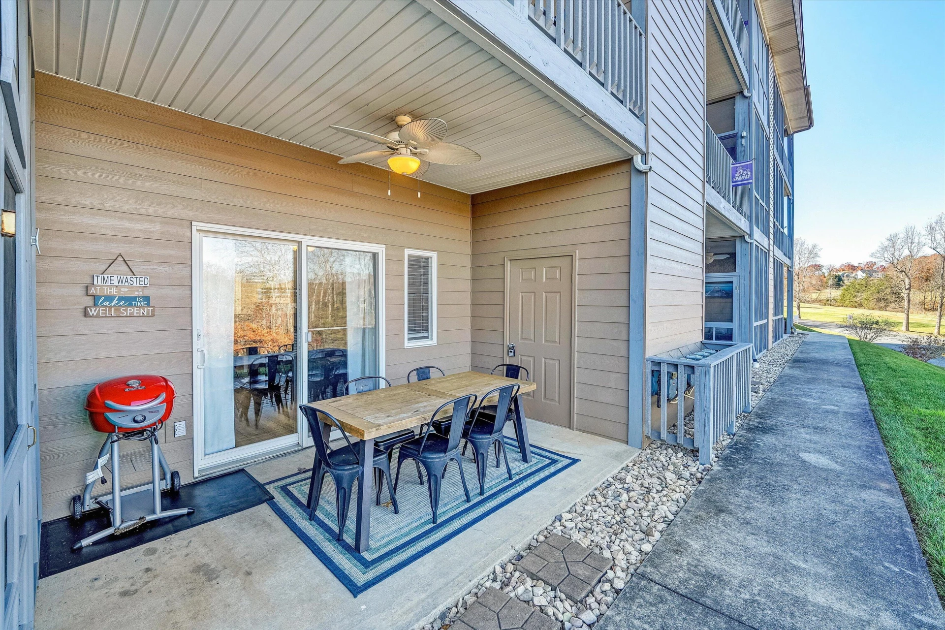 1175 Mariners WAY #59 - Photo 32