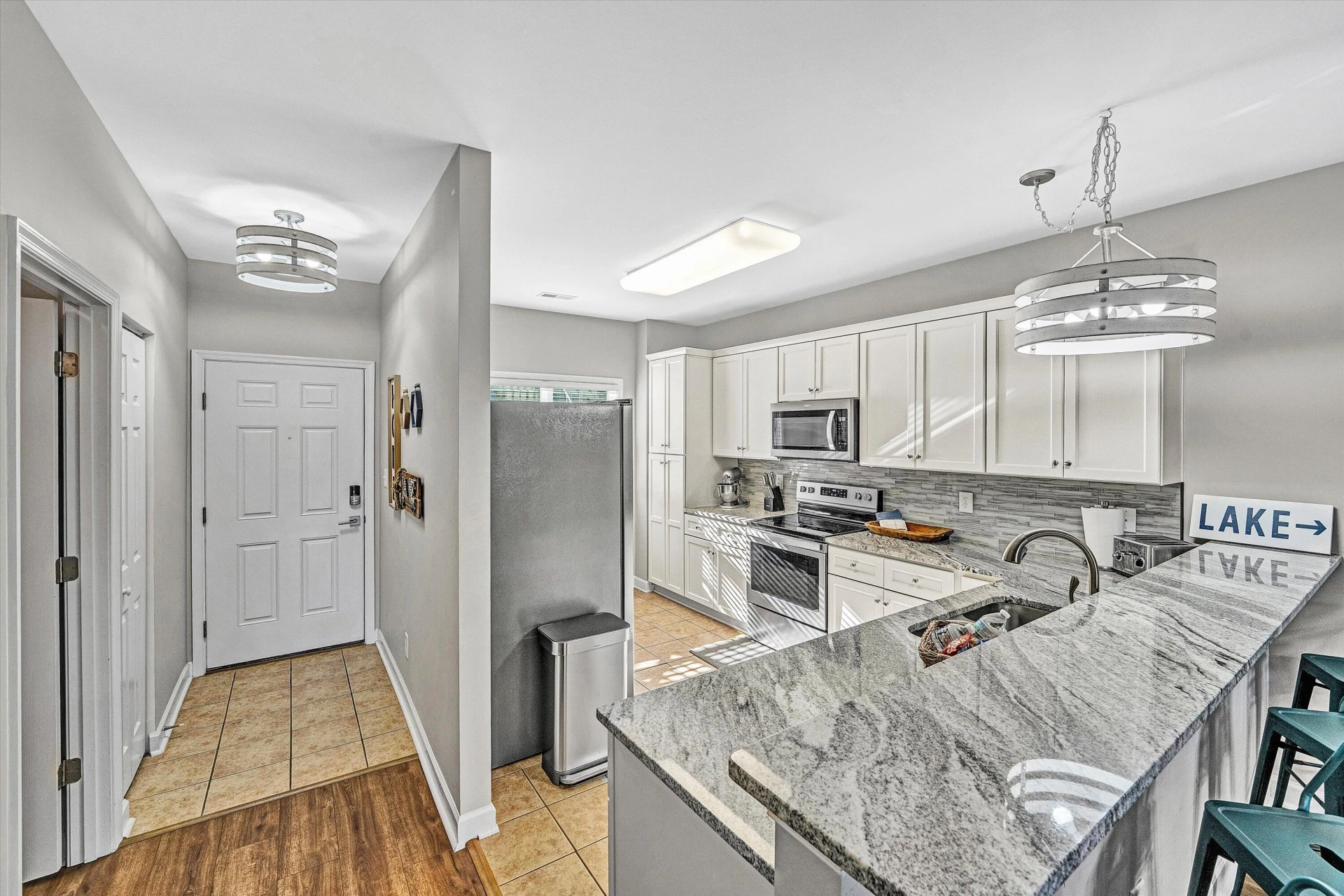 1175 Mariners WAY #59 - Photo 5
