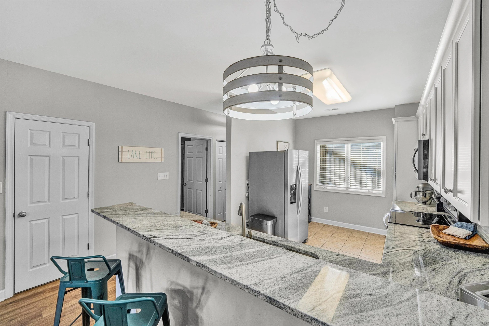 1175 Mariners WAY #59 - Photo 6