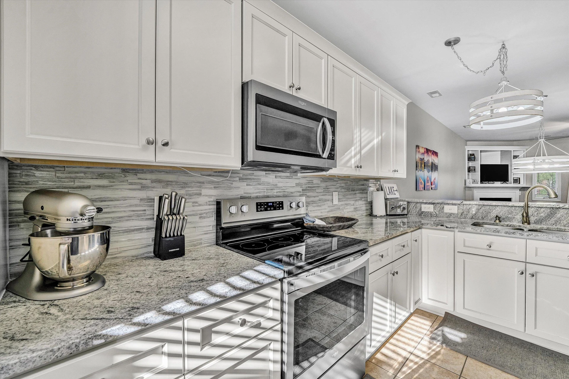 1175 Mariners WAY #59 - Photo 9