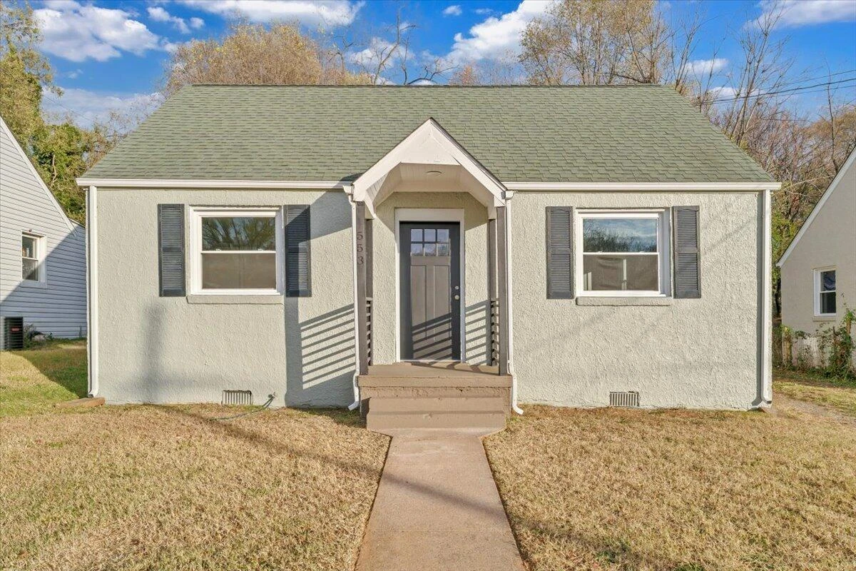 553 Westwood BLVD NW