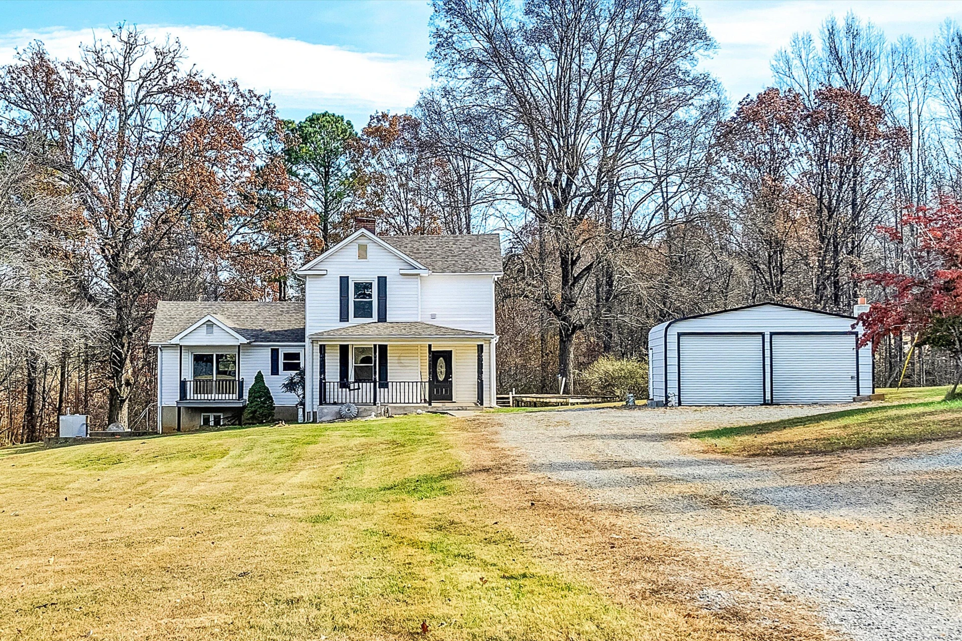412 WRAYS CHAPEL RD