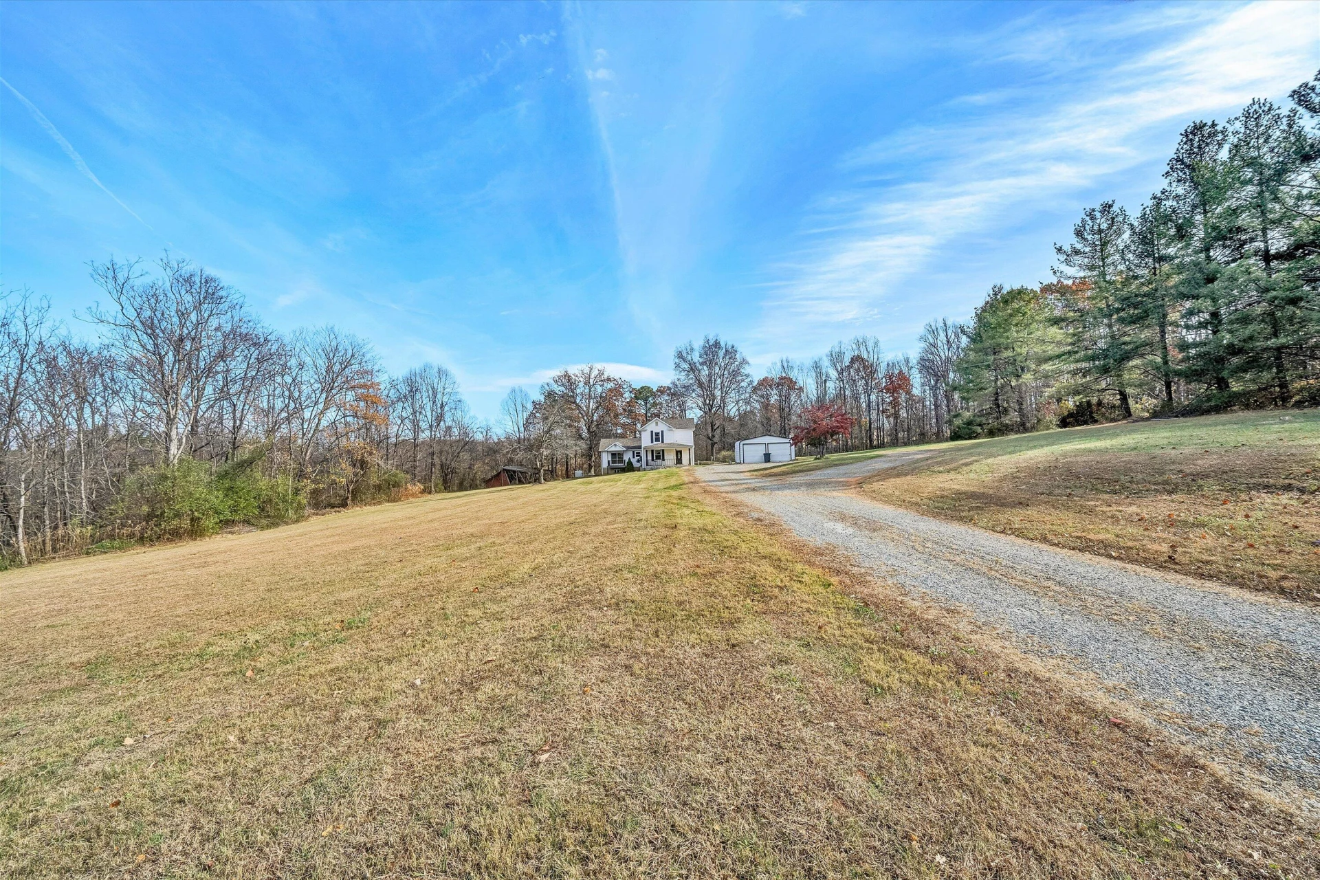 412 WRAYS CHAPEL RD - Photo 23