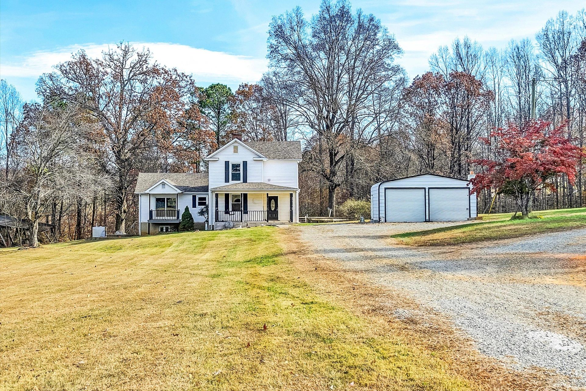 412 WRAYS CHAPEL RD - Photo 24