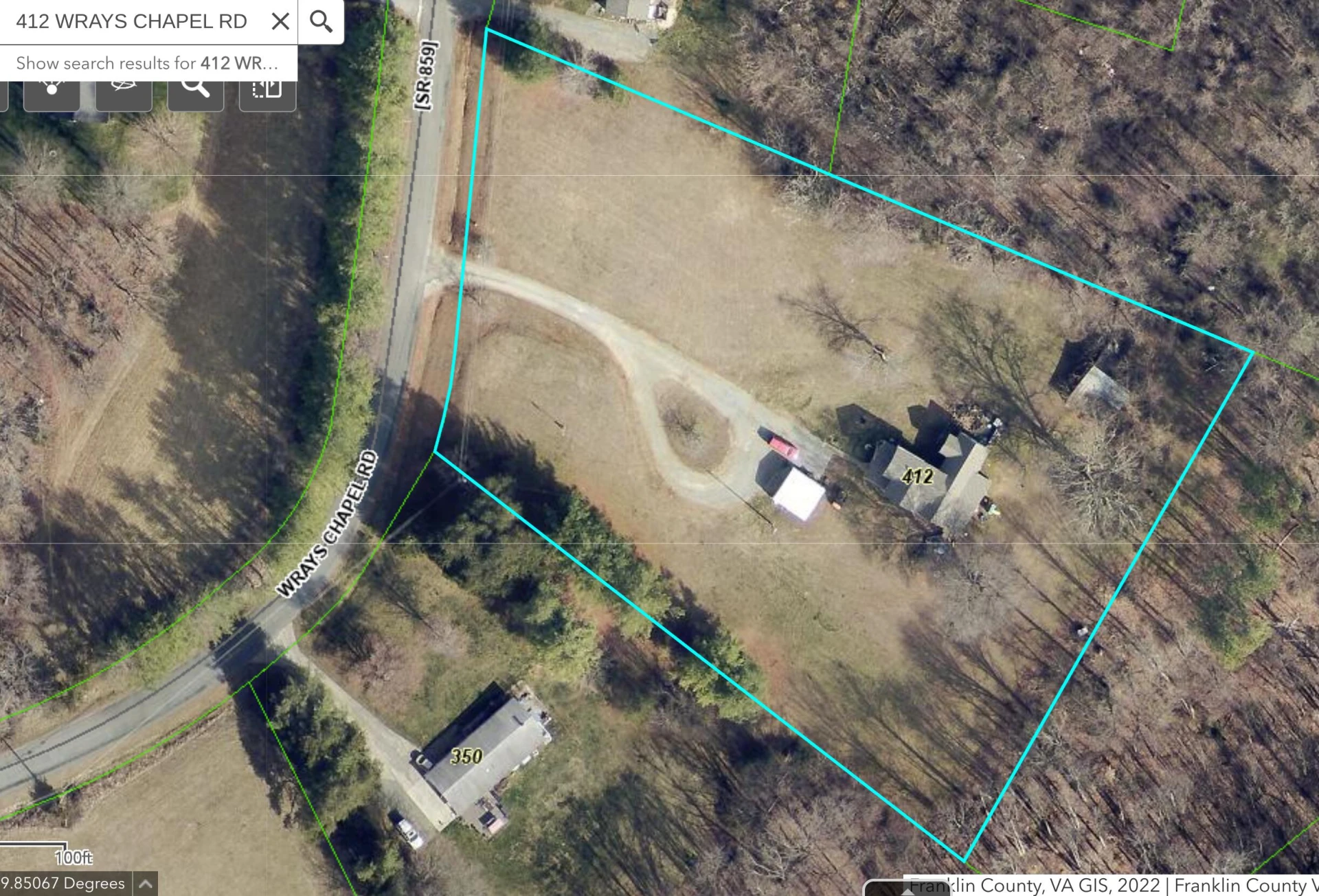 412 WRAYS CHAPEL RD - Photo 25