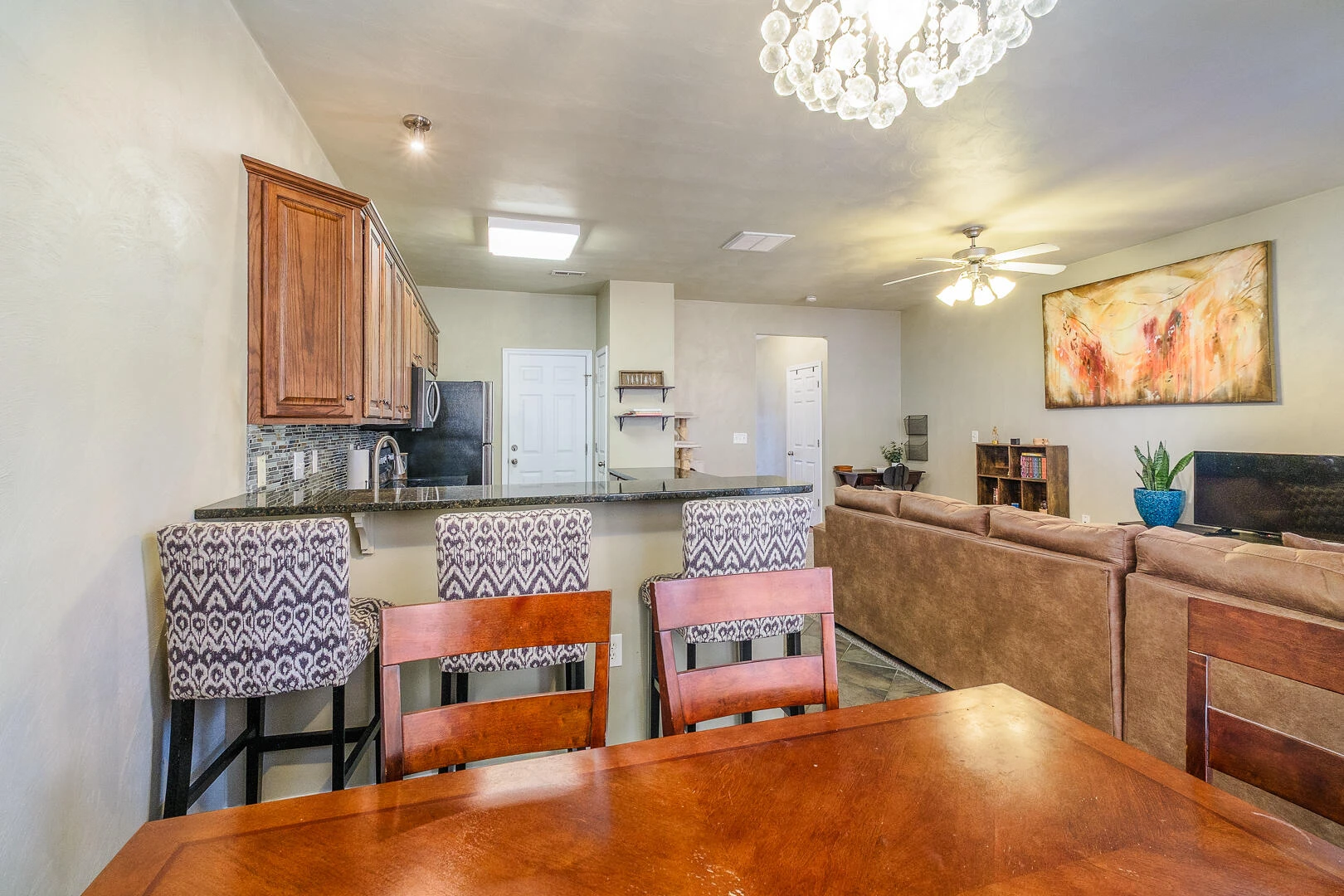 8717 Little Hoop RD - Photo 12