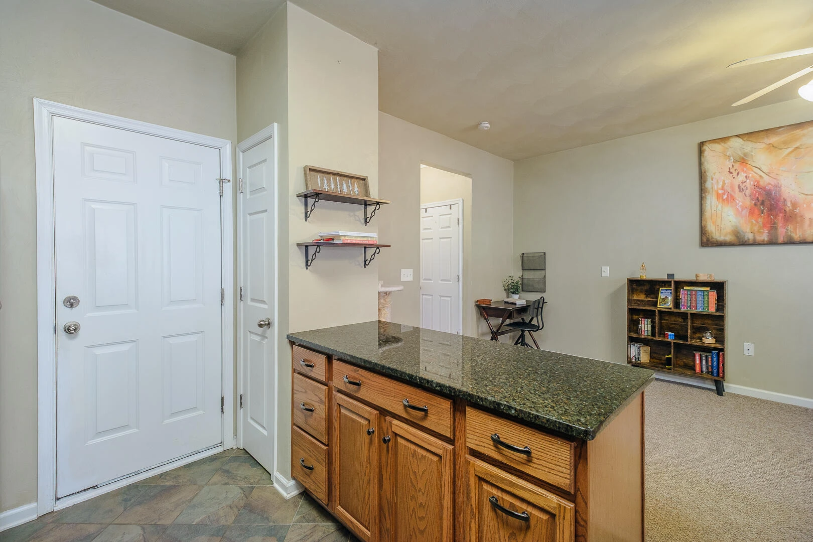 8717 Little Hoop RD - Photo 15