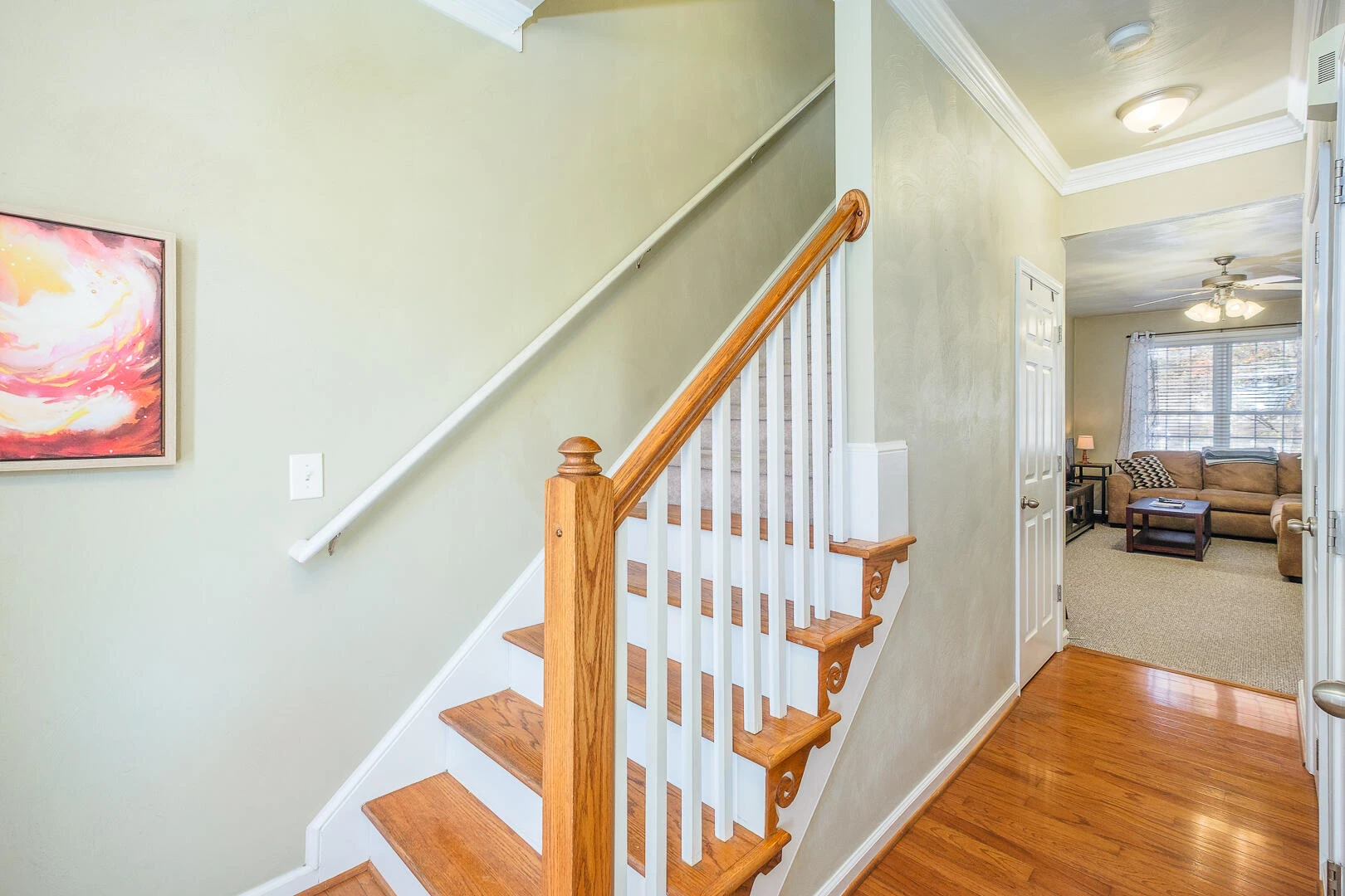 8717 Little Hoop RD - Photo 16