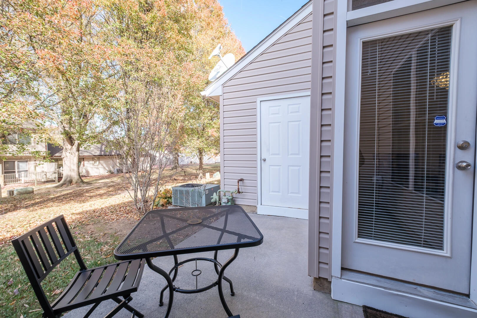 8717 Little Hoop RD - Photo 29