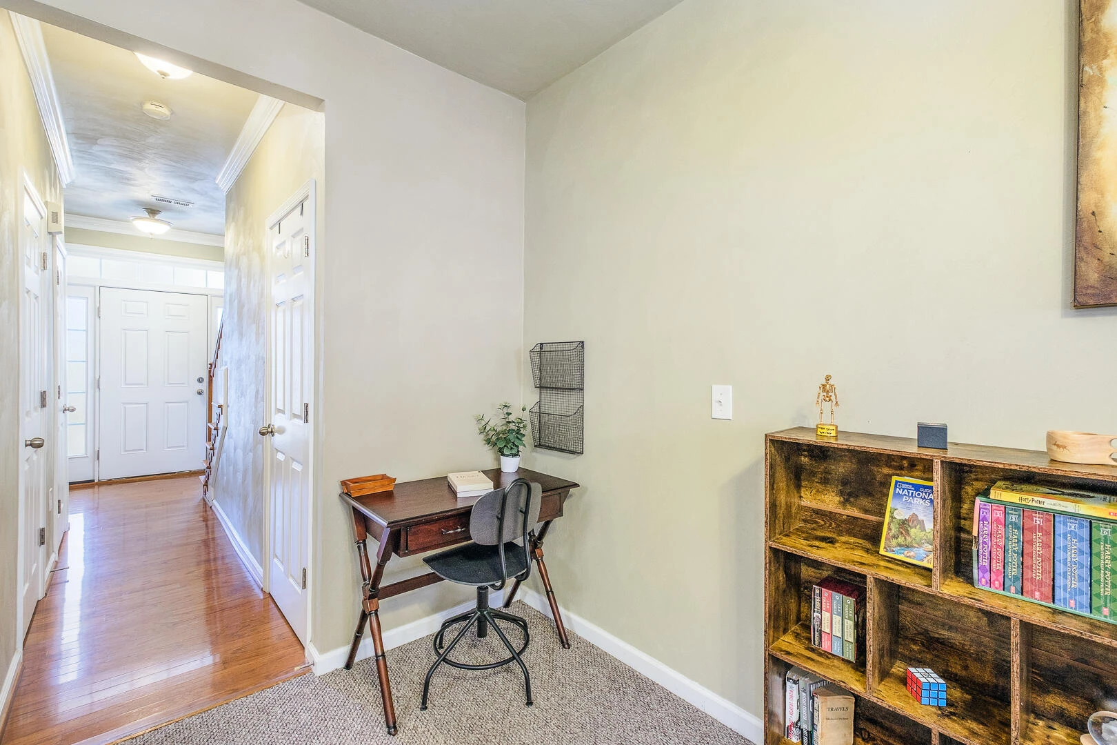 8717 Little Hoop RD - Photo 5