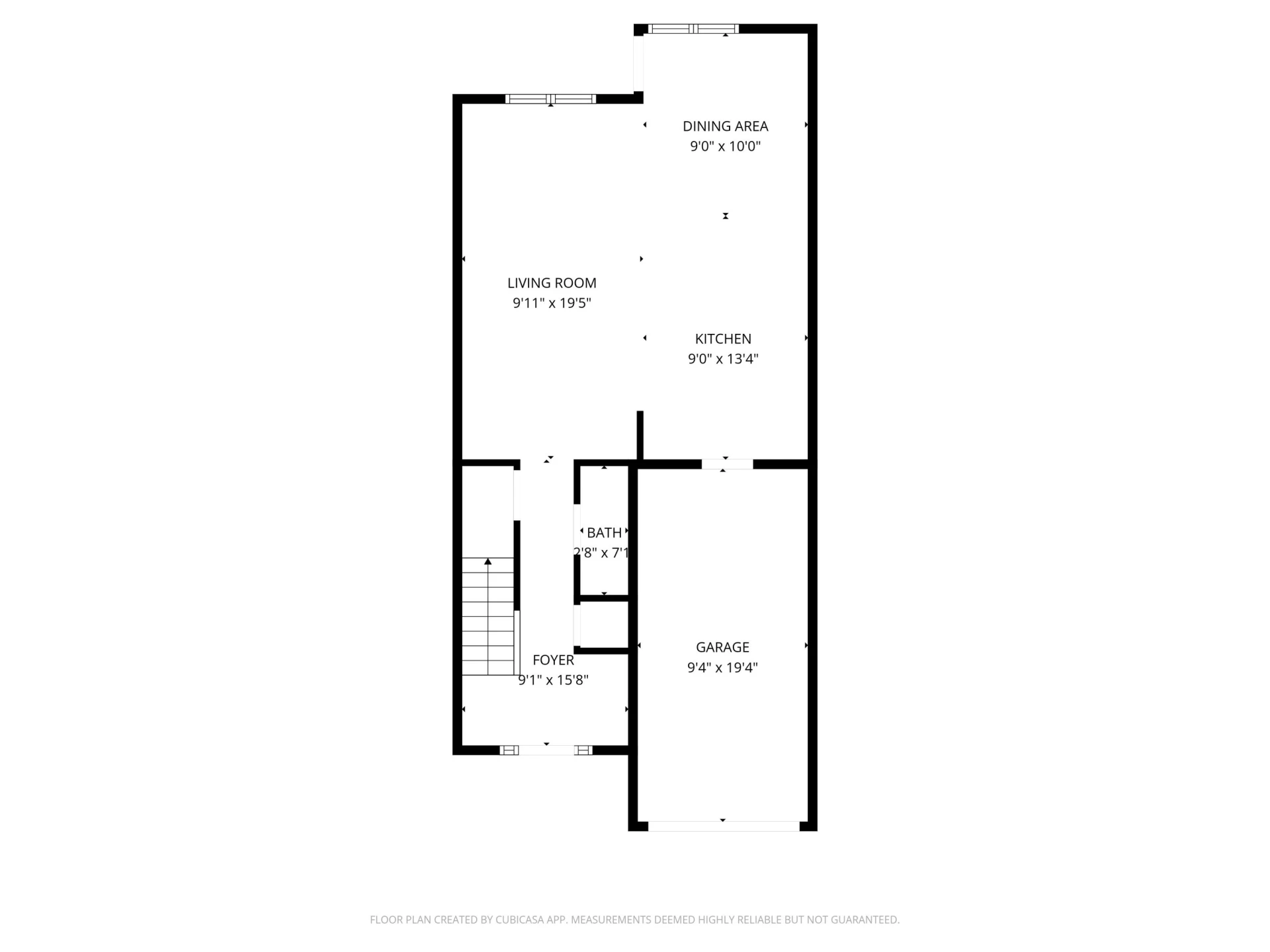 8717 Little Hoop RD - Photo 32