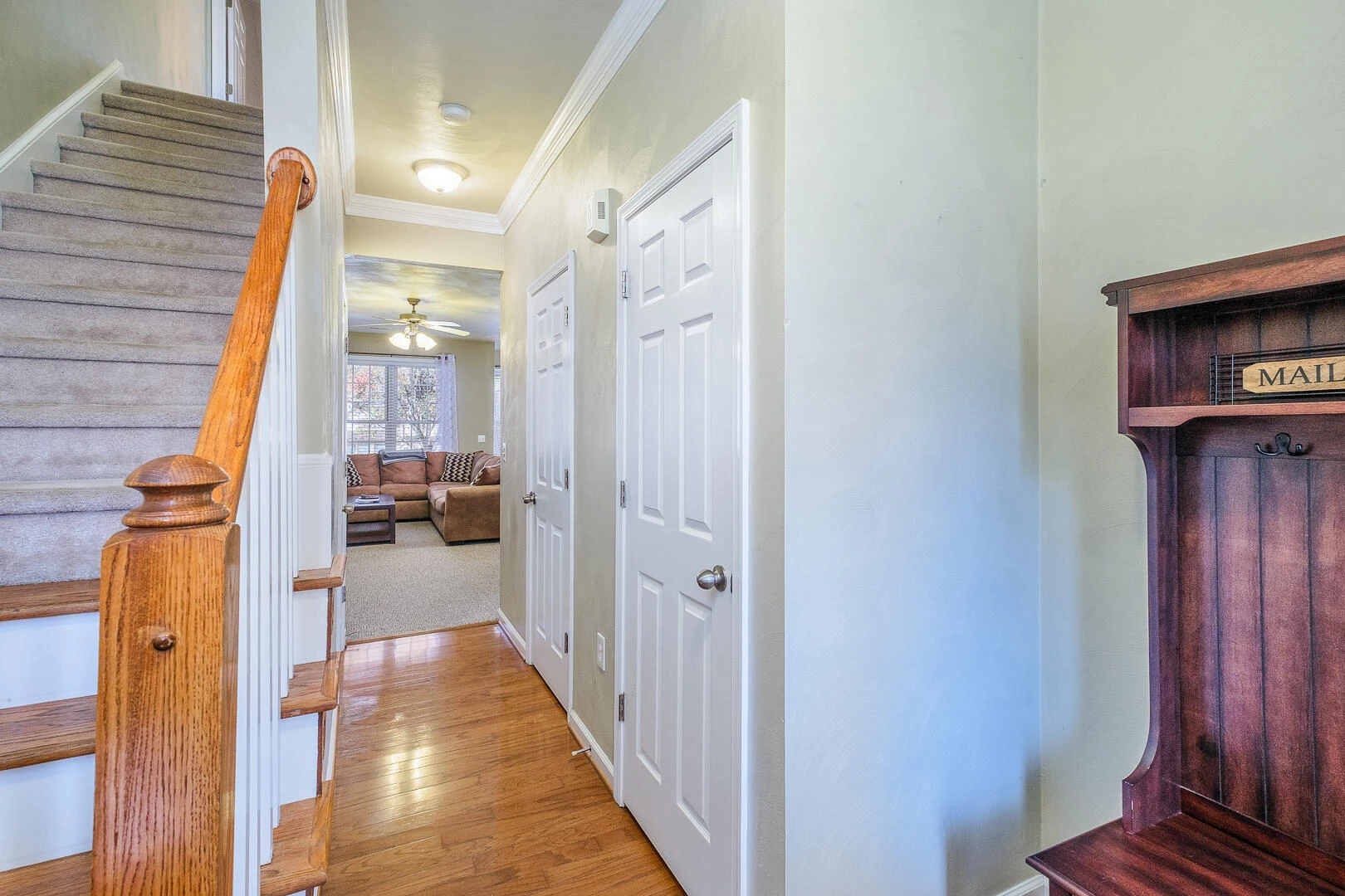 8717 Little Hoop RD - Photo 6