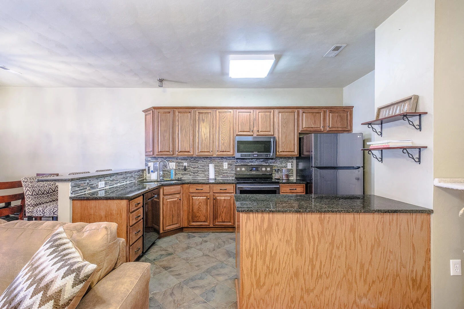 8717 Little Hoop RD - Photo 7