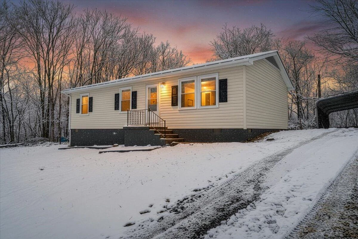 1281 Little Timber Ridge