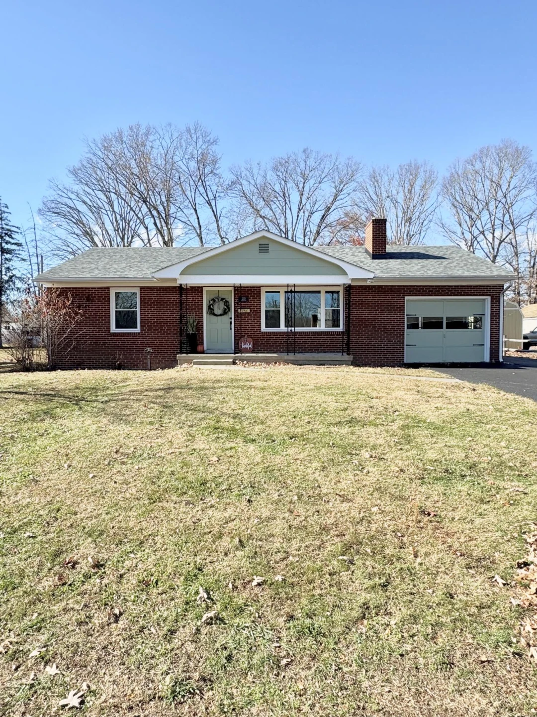 1221 Hamilton AVE
