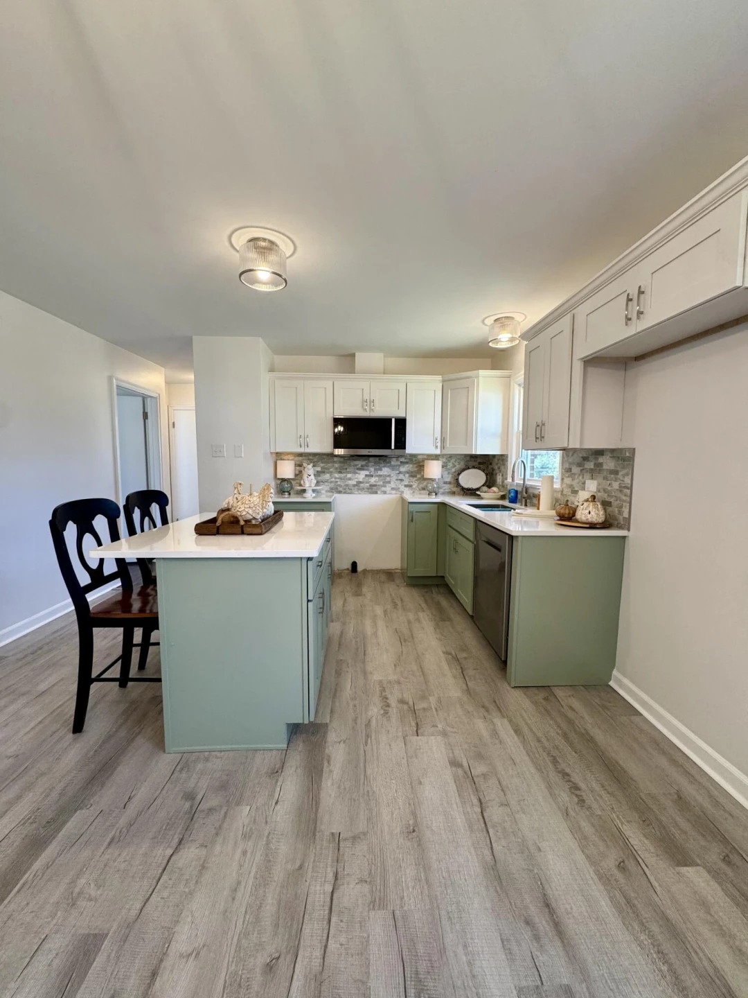 1221 Hamilton AVE - Photo 12