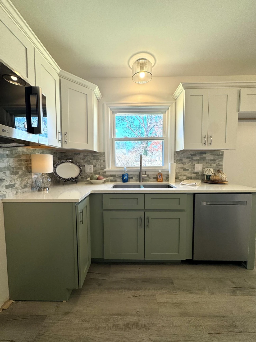 1221 Hamilton AVE - Photo 18