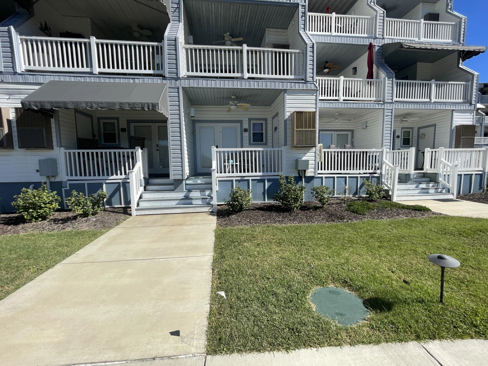 1089 Bluewater DR #401 - Photo 12