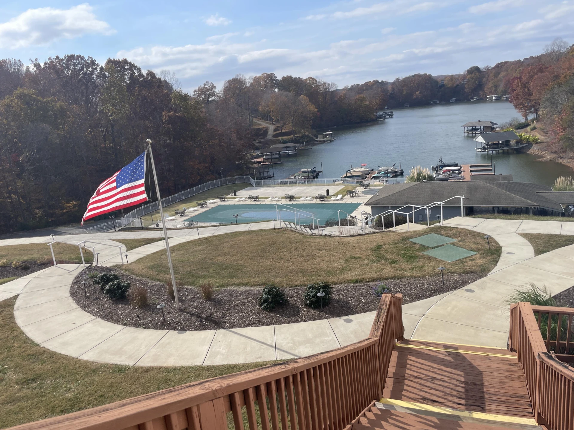 1089 Bluewater DR #401 - Photo 17